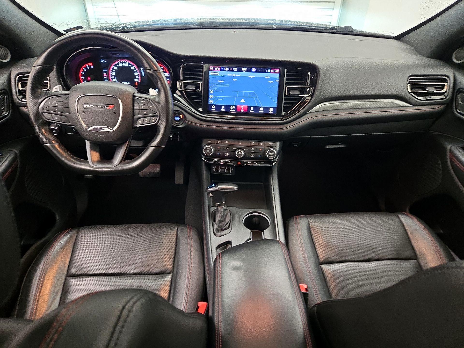Thumbnail: 2023 Dodge Durango - 9
