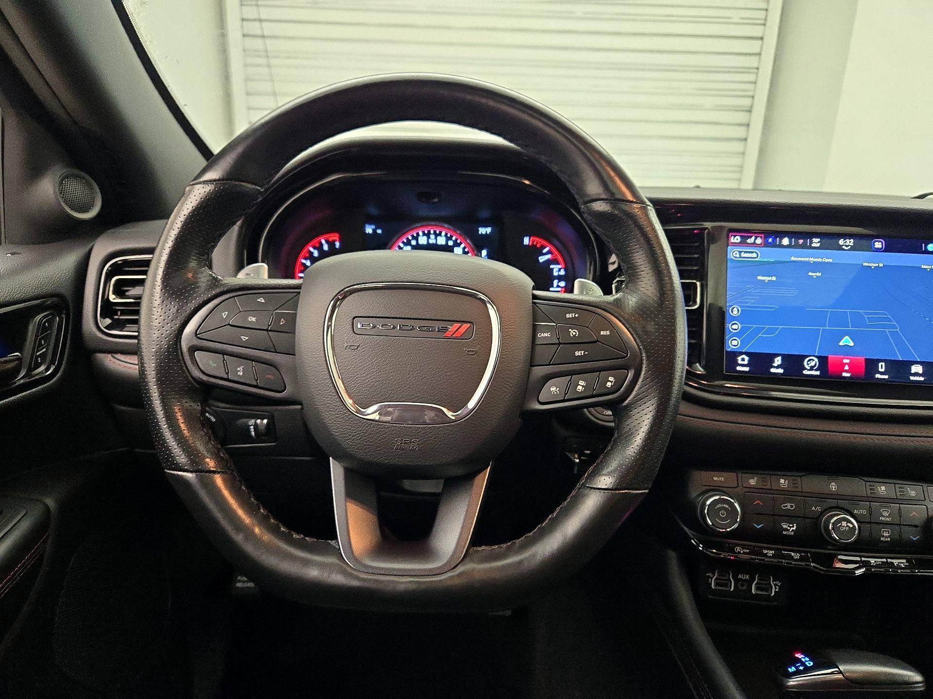 Thumbnail: 2023 Dodge Durango - 10