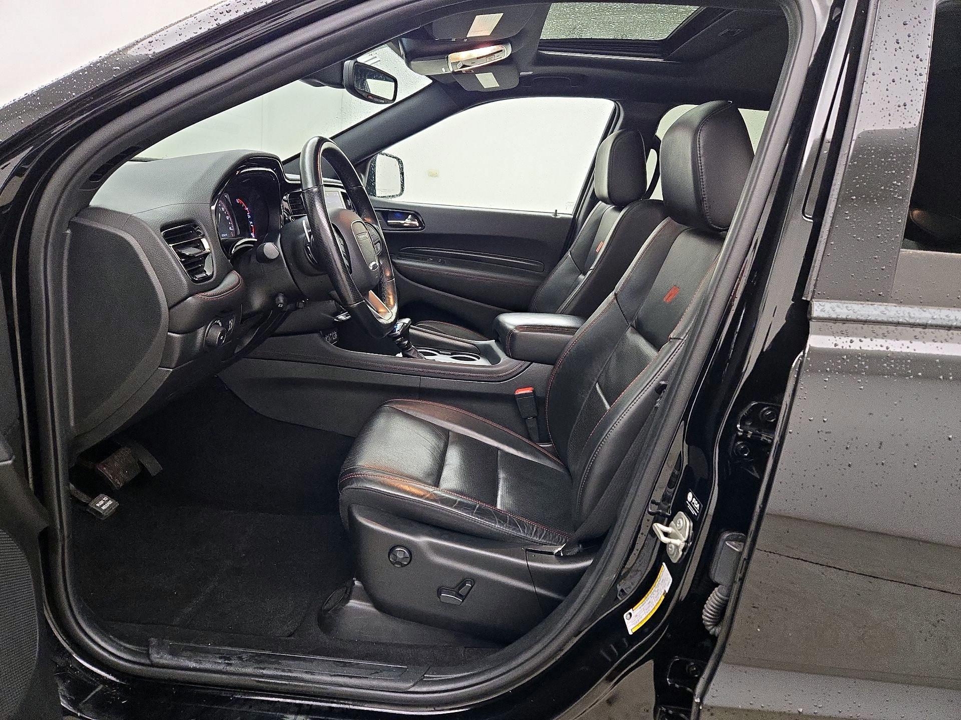 Thumbnail: 2023 Dodge Durango - 11