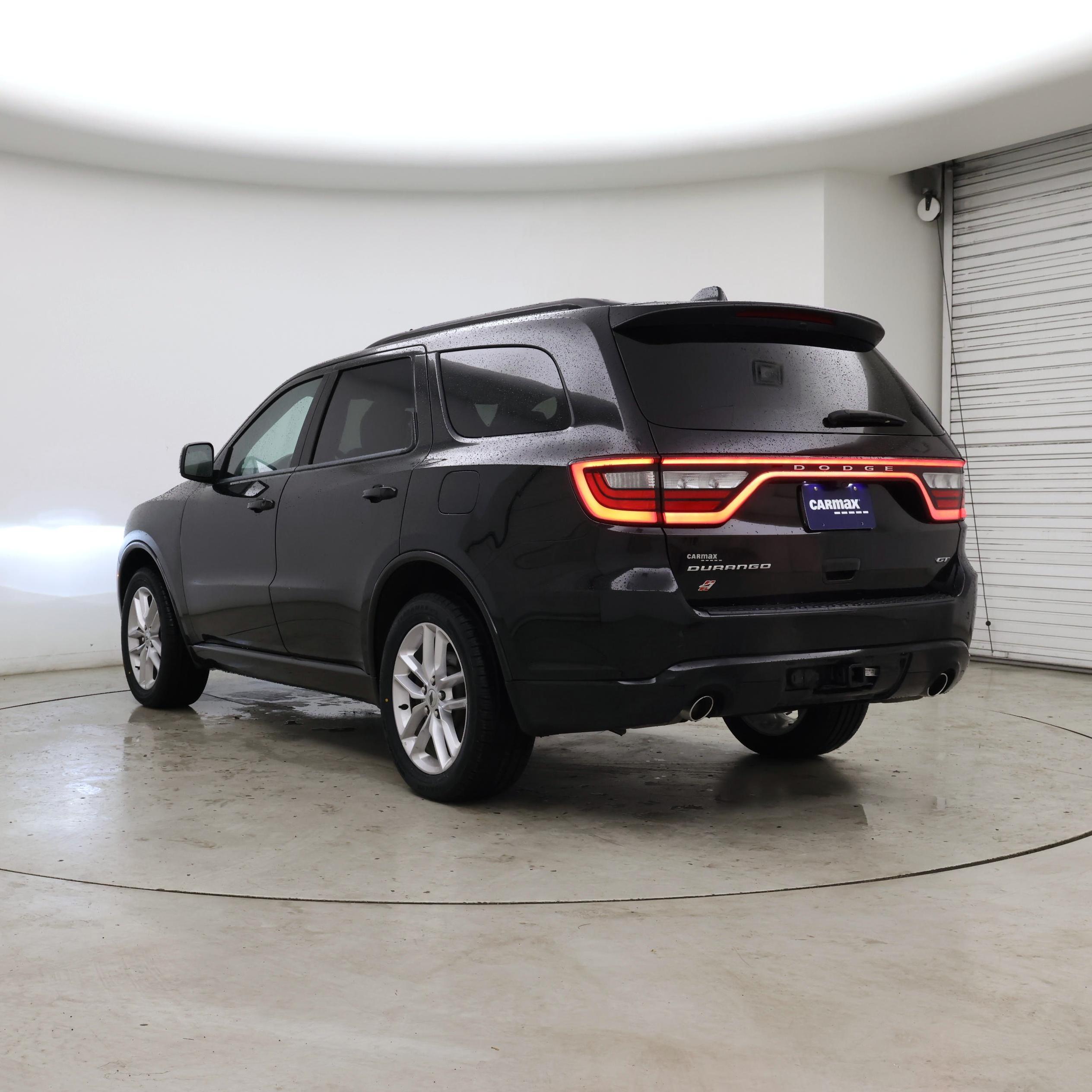 Thumbnail: 2023 Dodge Durango - 2