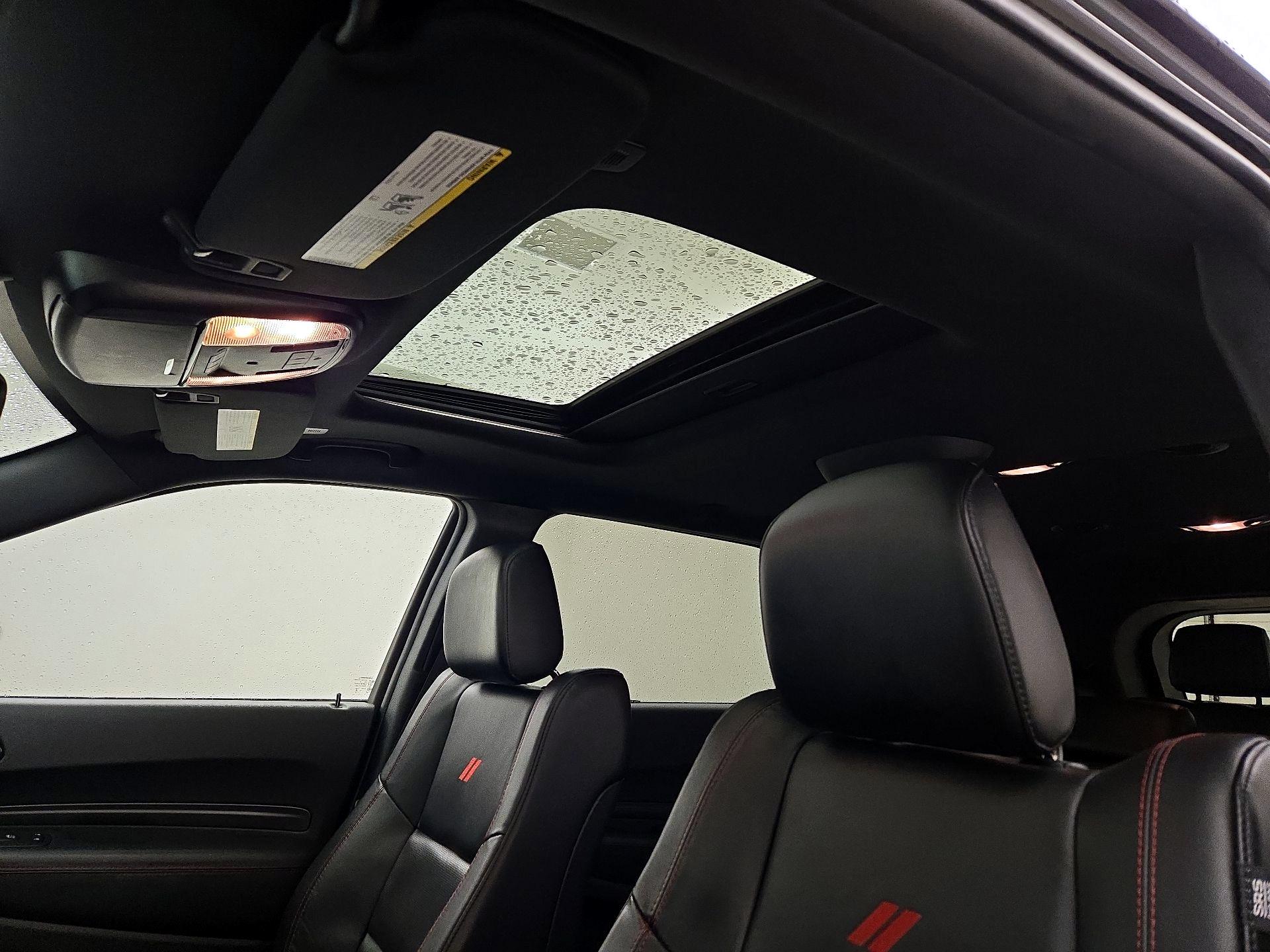 Thumbnail: 2023 Dodge Durango - 20