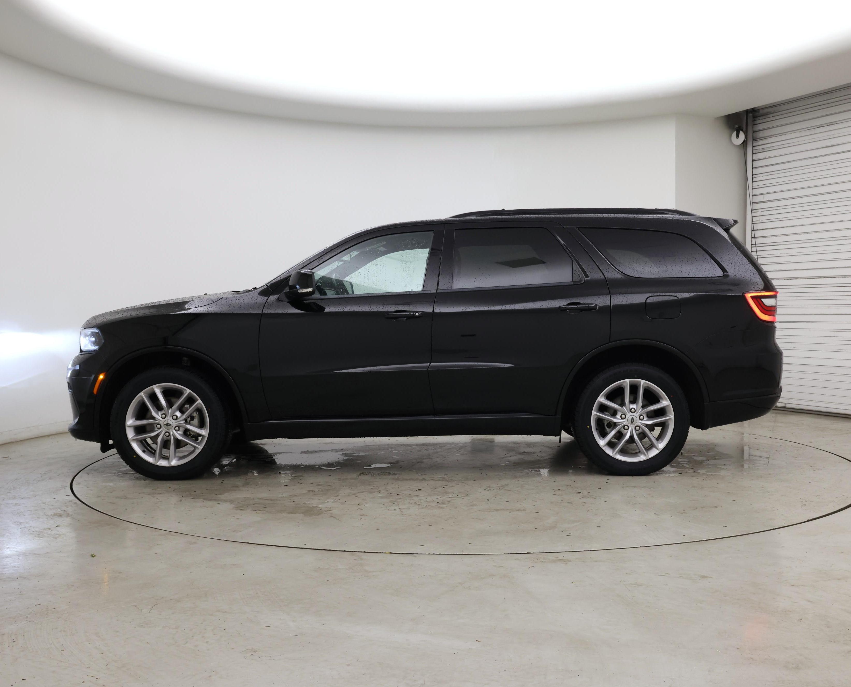Thumbnail: 2023 Dodge Durango - 3
