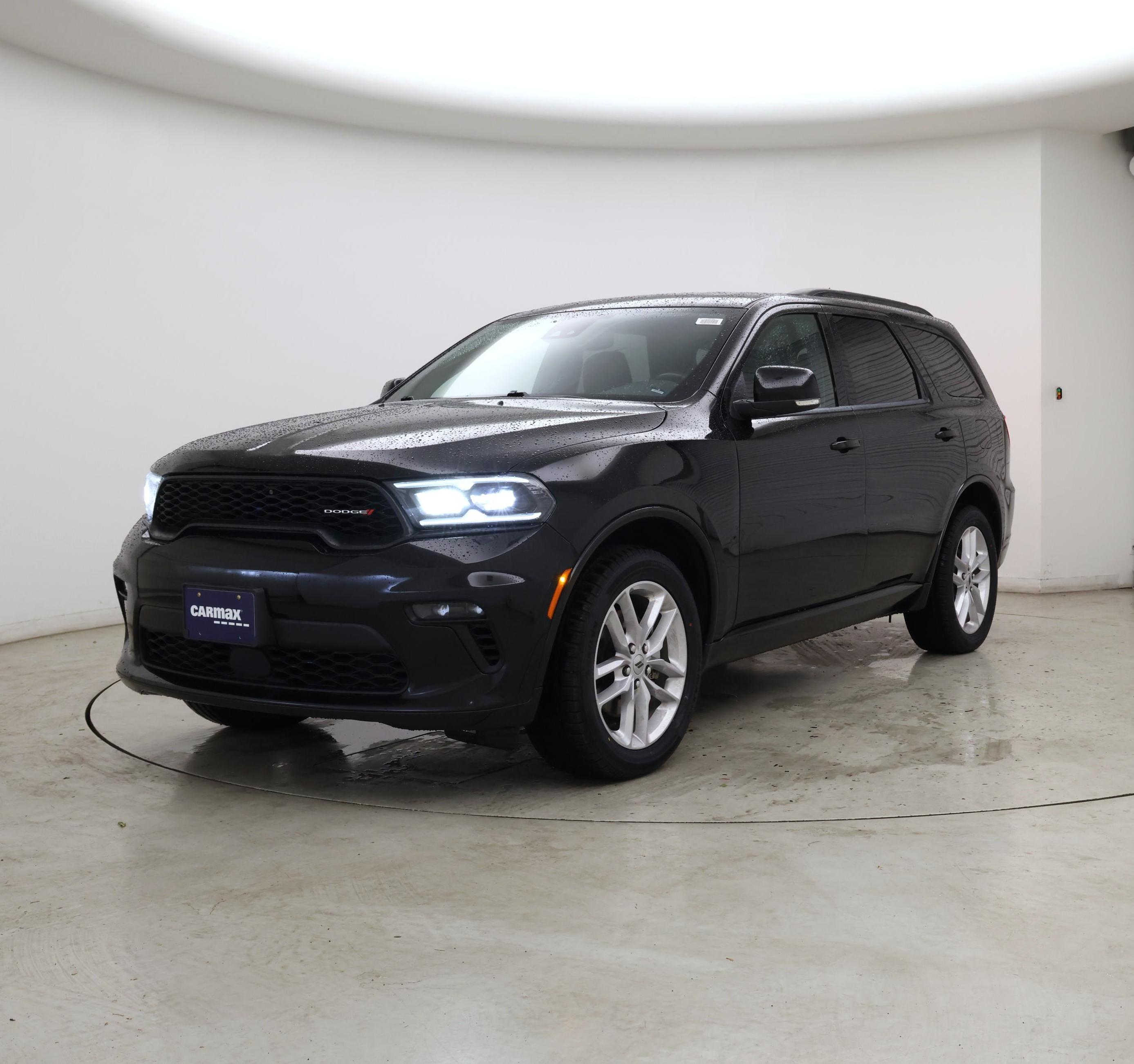 Thumbnail: 2023 Dodge Durango - 4