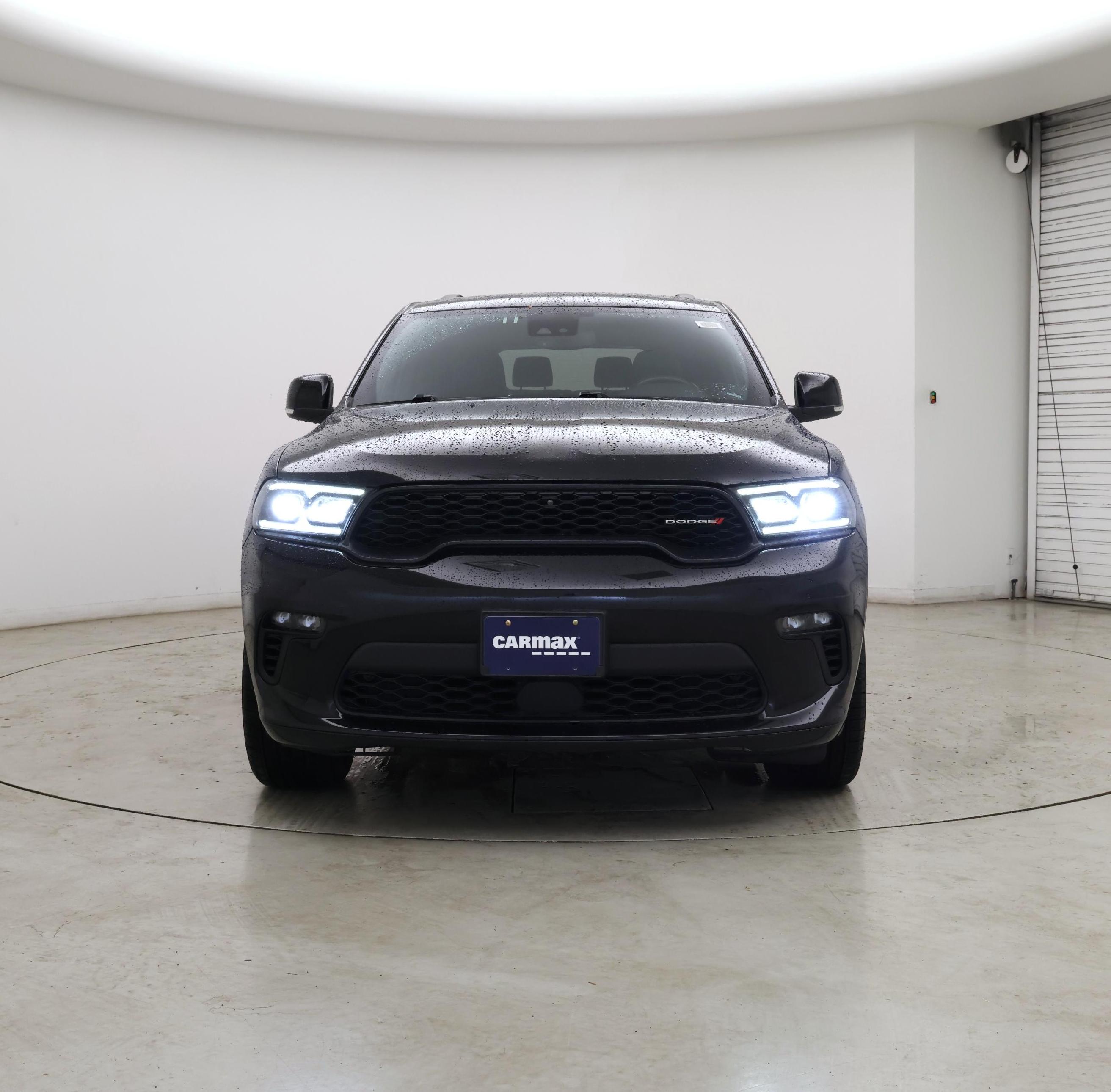 Thumbnail: 2023 Dodge Durango - 5