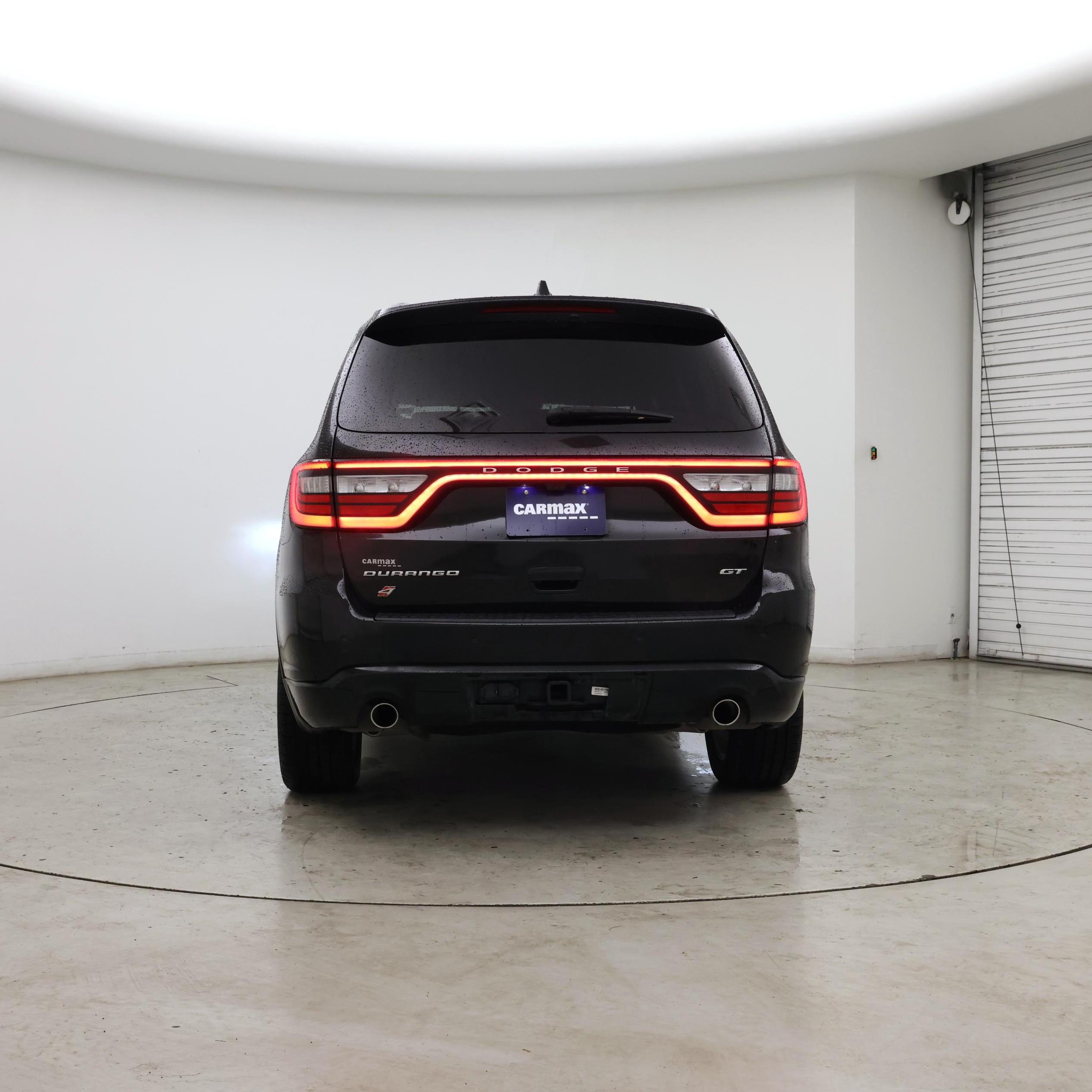 Thumbnail: 2023 Dodge Durango - 6