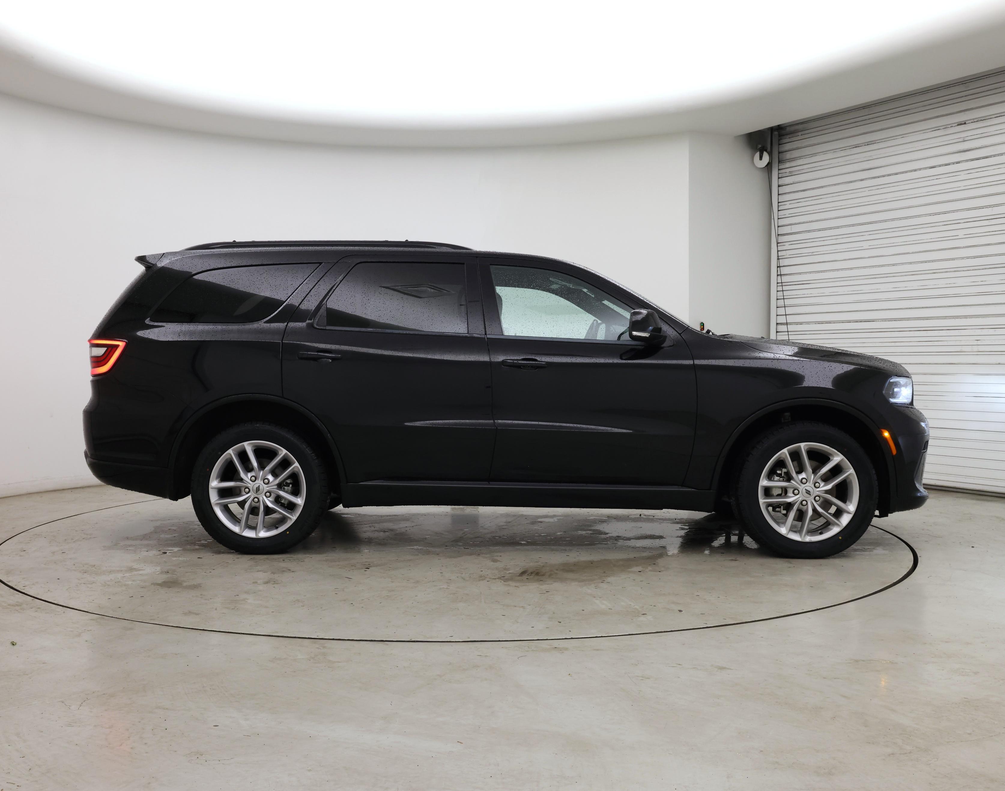 Thumbnail: 2023 Dodge Durango - 7