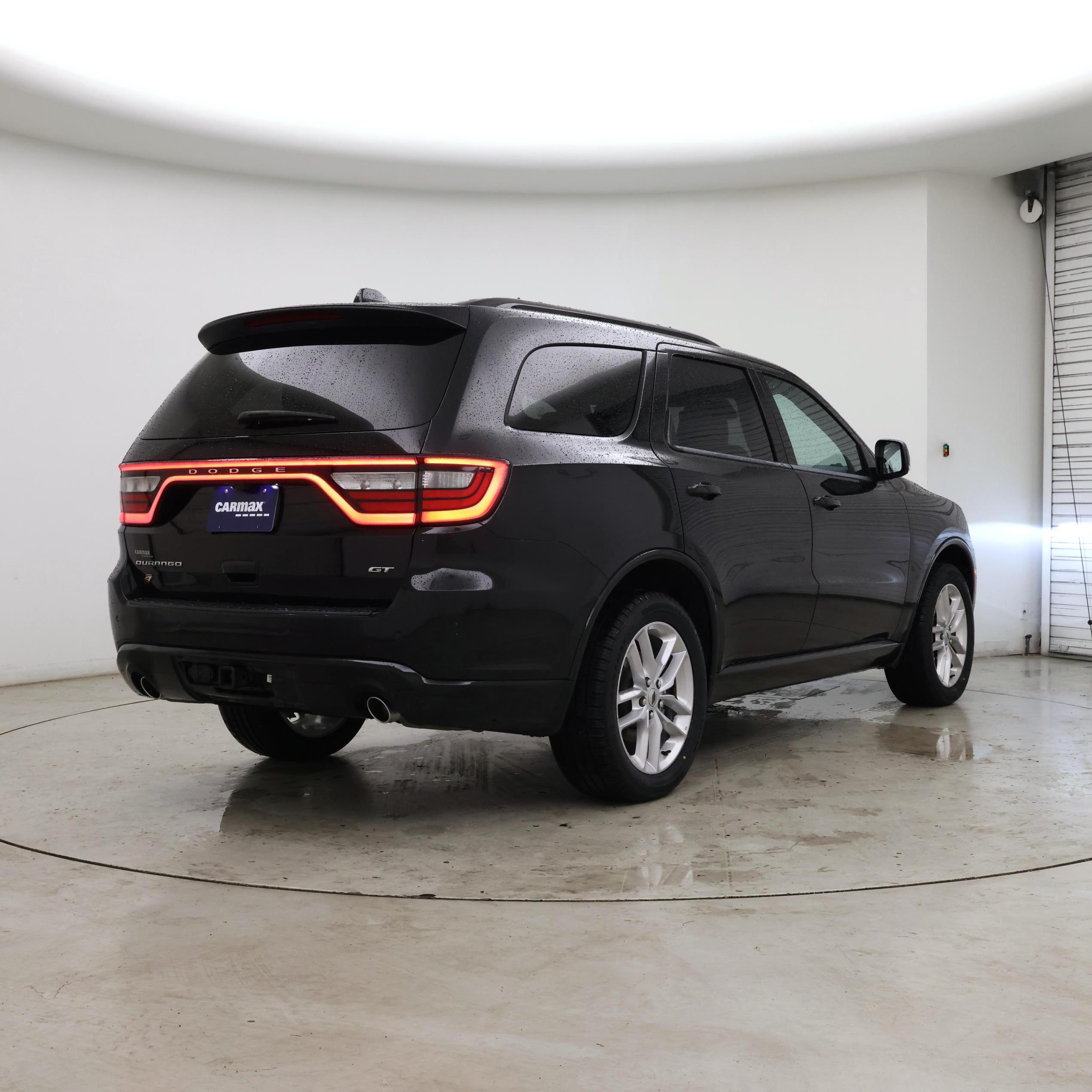 Thumbnail: 2023 Dodge Durango - 8