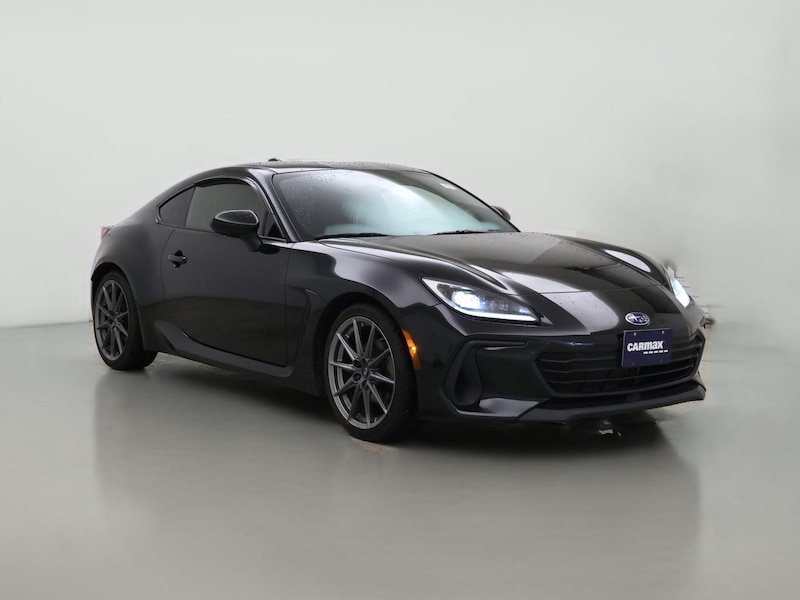 2022 Subaru BRZ Limited -
                  Hartford, CT