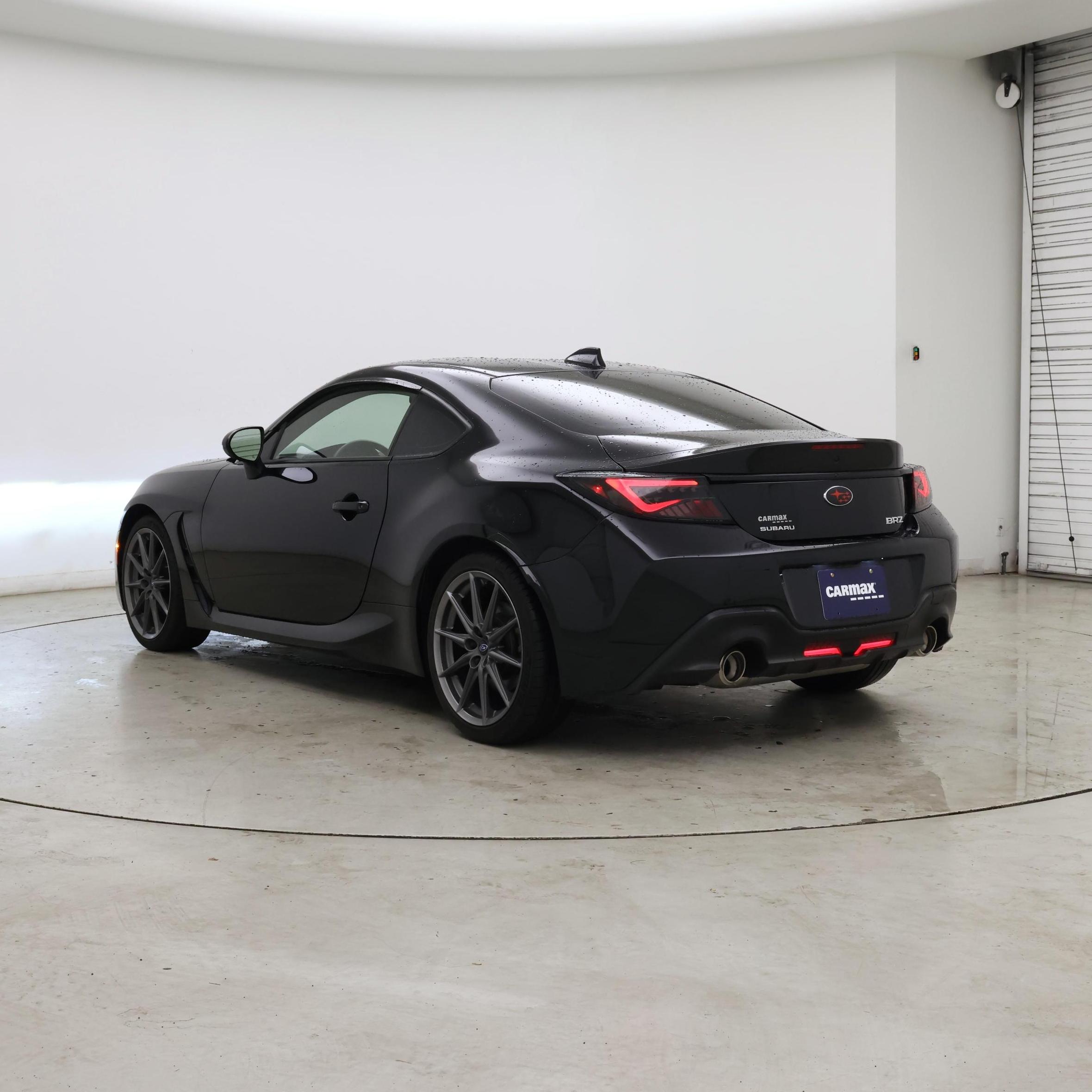 Thumbnail: 2022 Subaru BRZ - 2