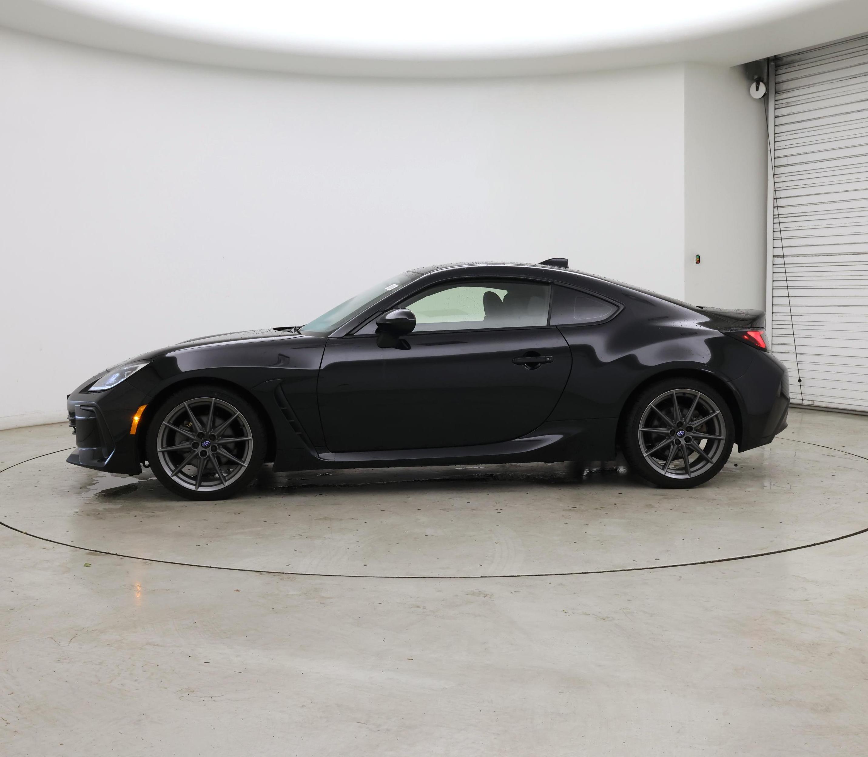 Thumbnail: 2022 Subaru BRZ - 3