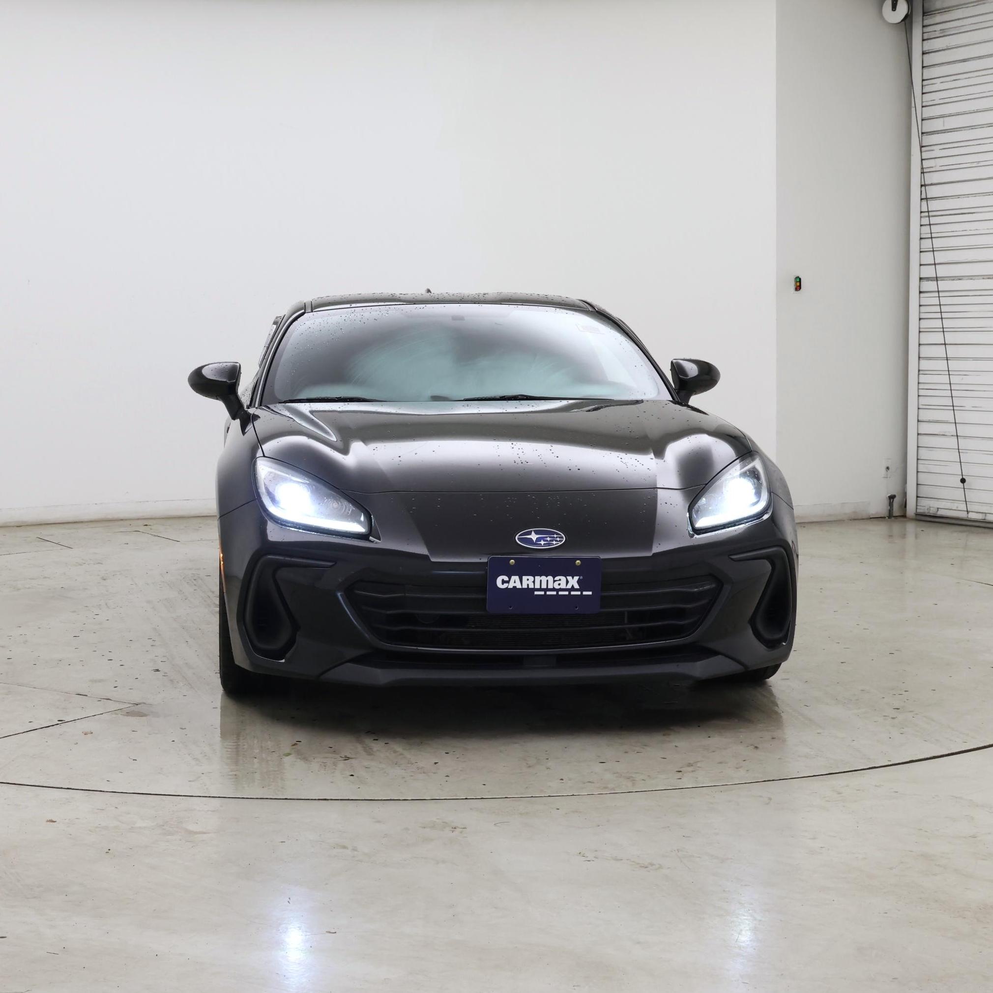 Thumbnail: 2022 Subaru BRZ - 5