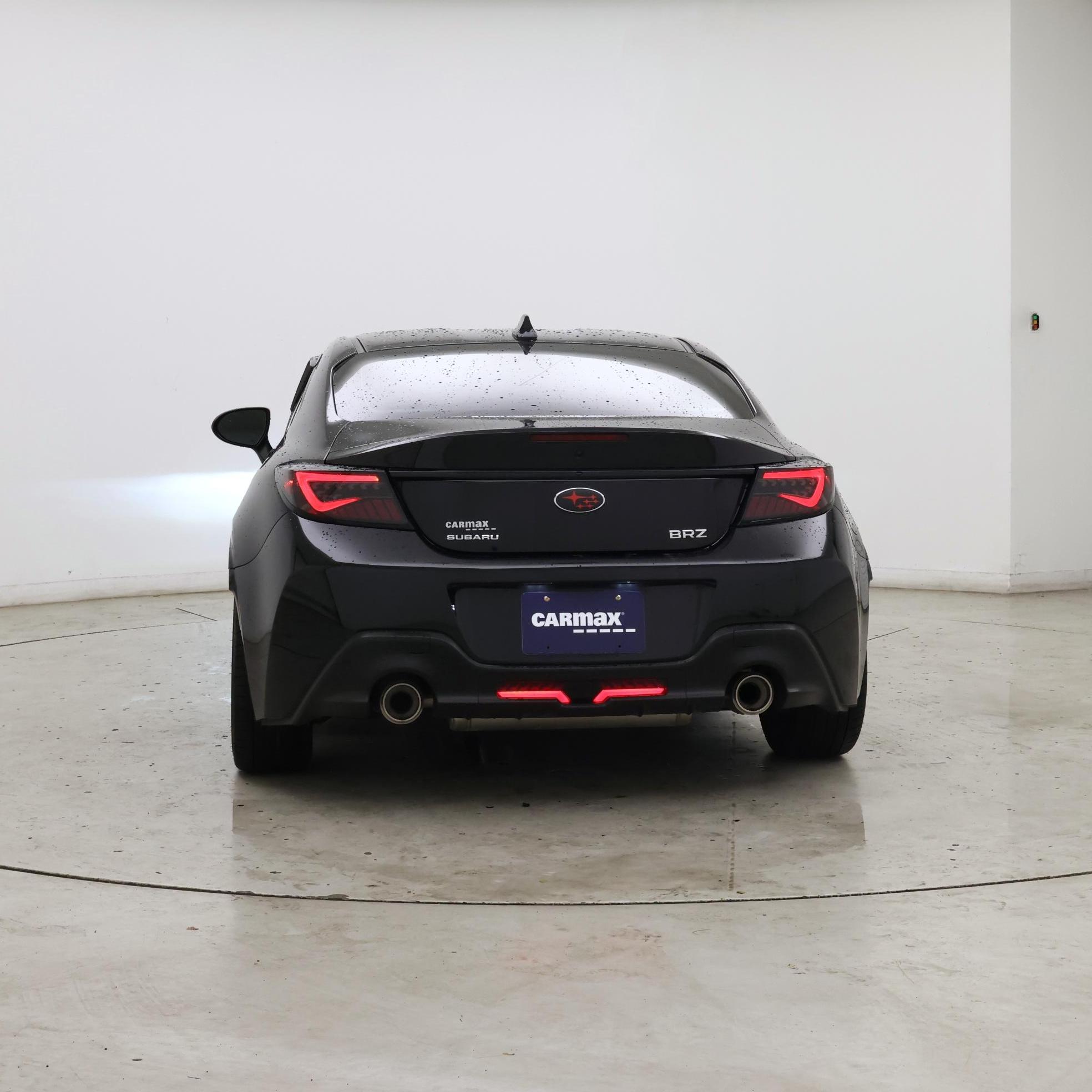 Thumbnail: 2022 Subaru BRZ - 6