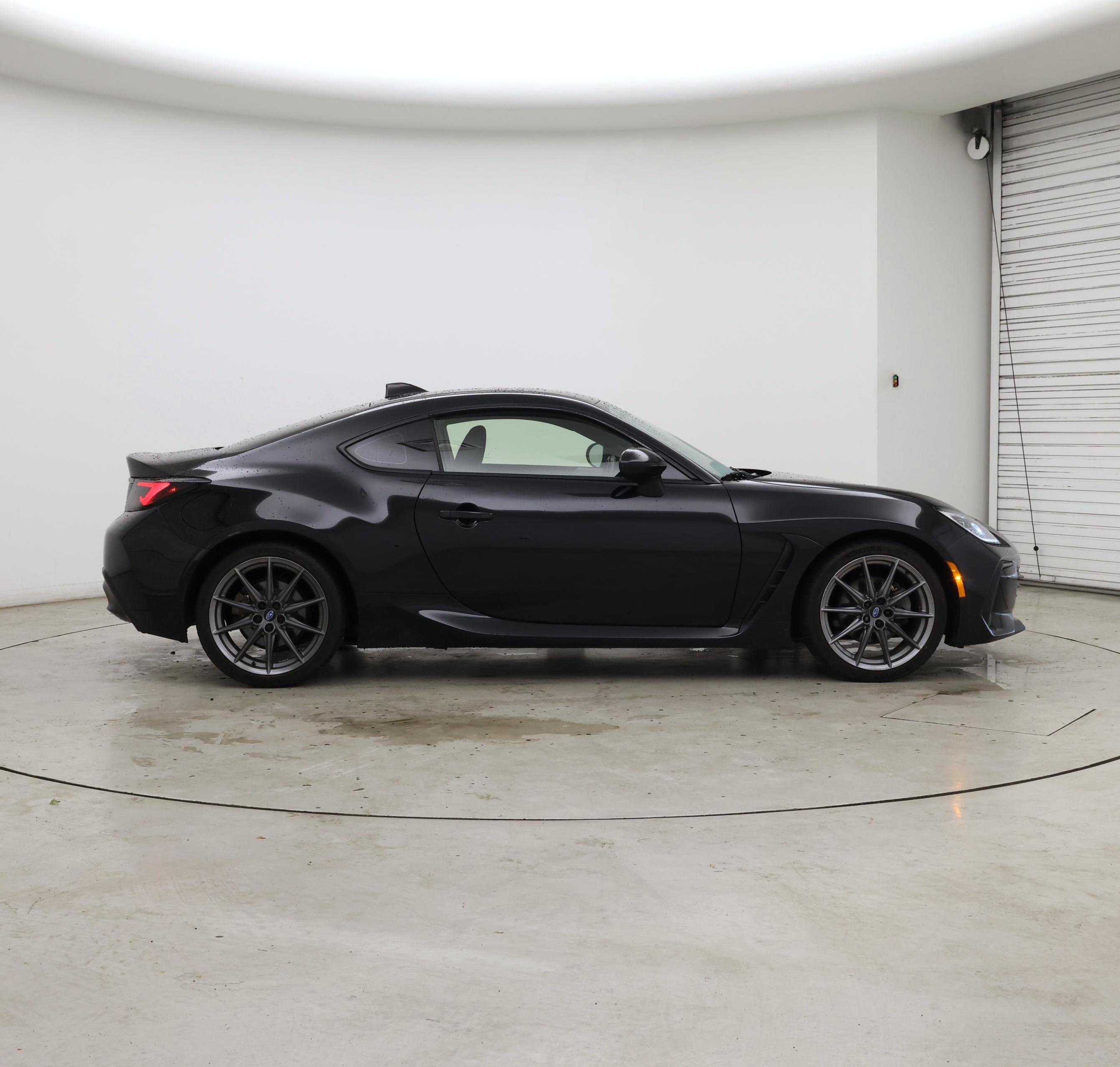 Thumbnail: 2022 Subaru BRZ - 7