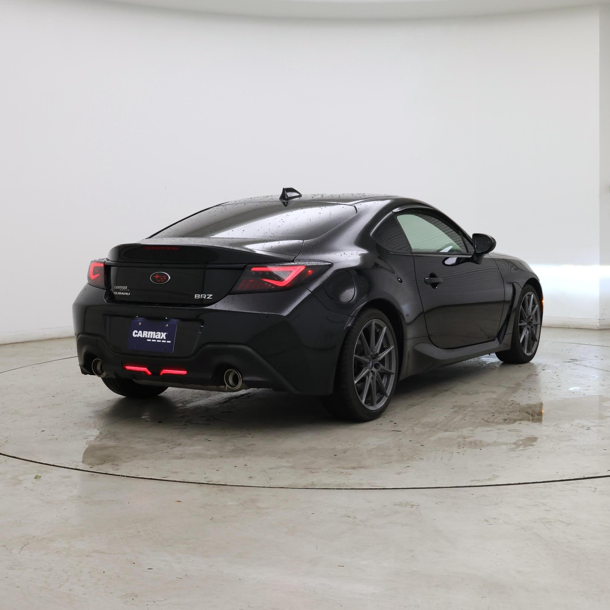 Thumbnail: 2022 Subaru BRZ - 8