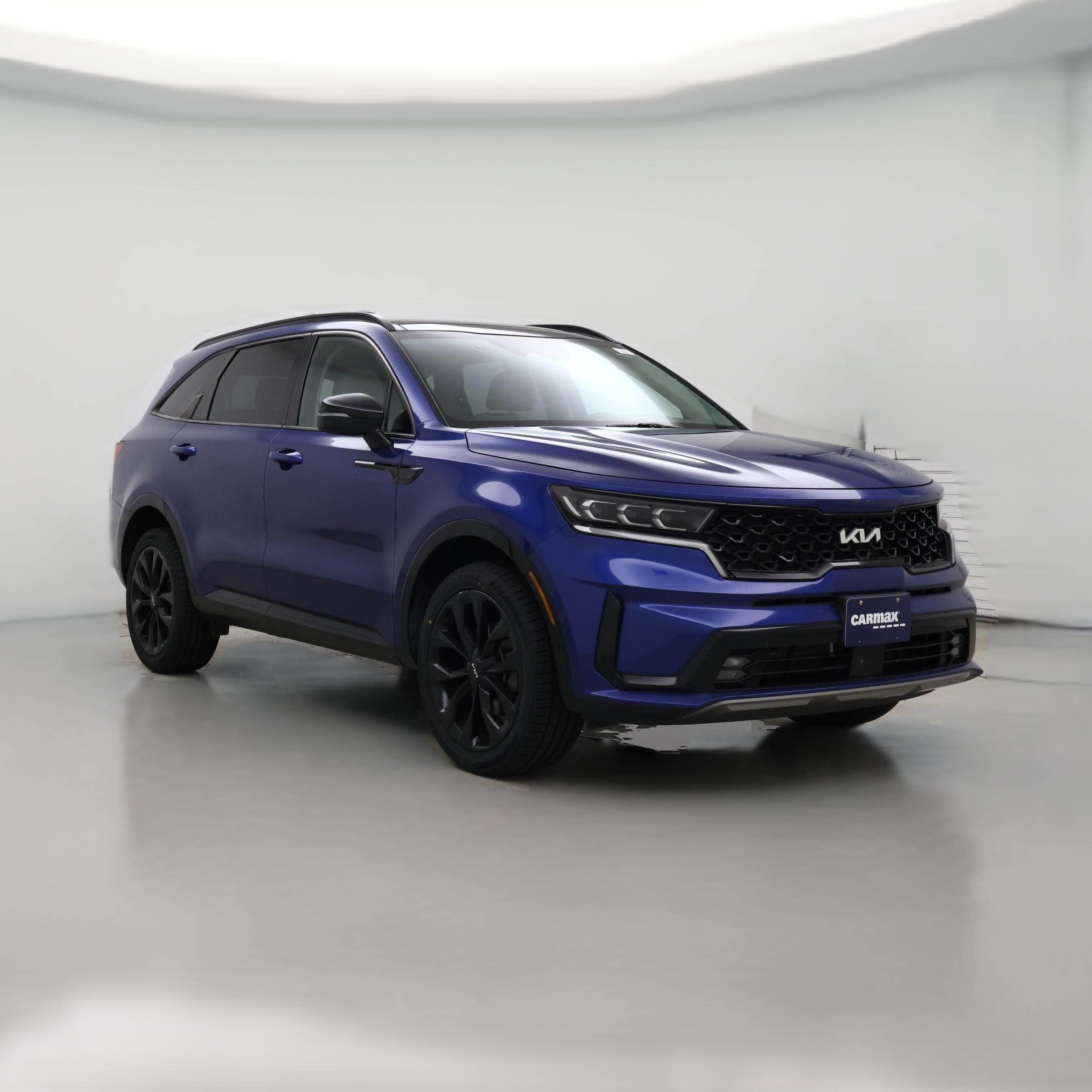 Thumbnail: 2022 Kia Sorento - 1