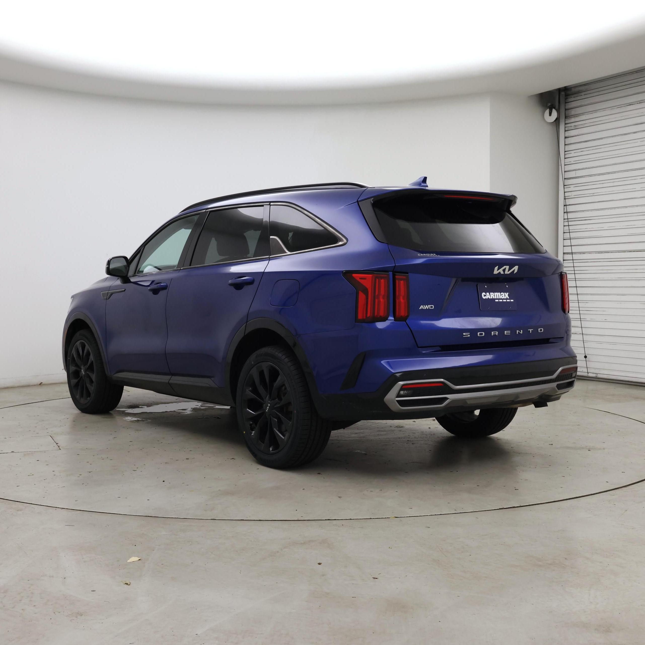 Thumbnail: 2022 Kia Sorento - 2