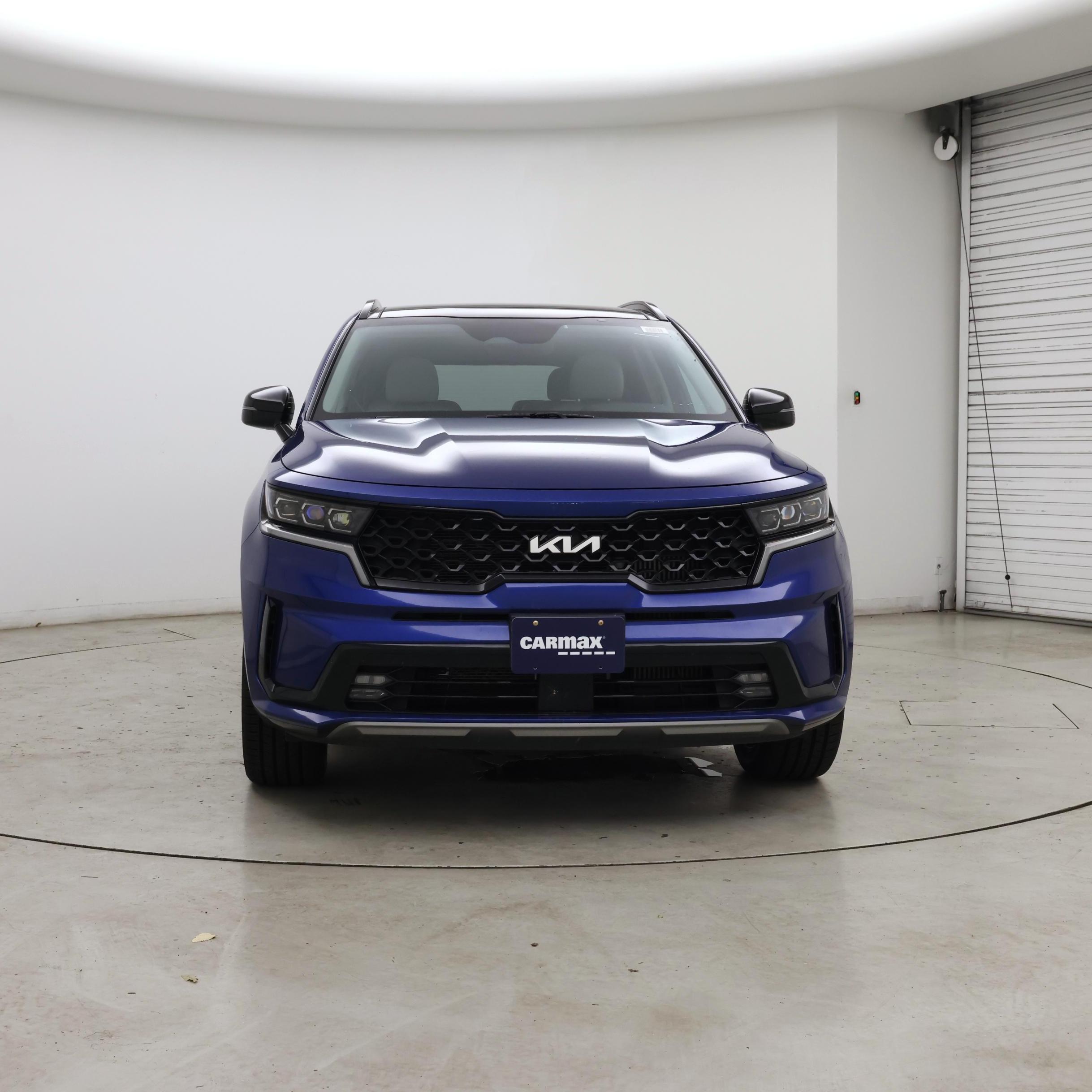 Thumbnail: 2022 Kia Sorento - 5