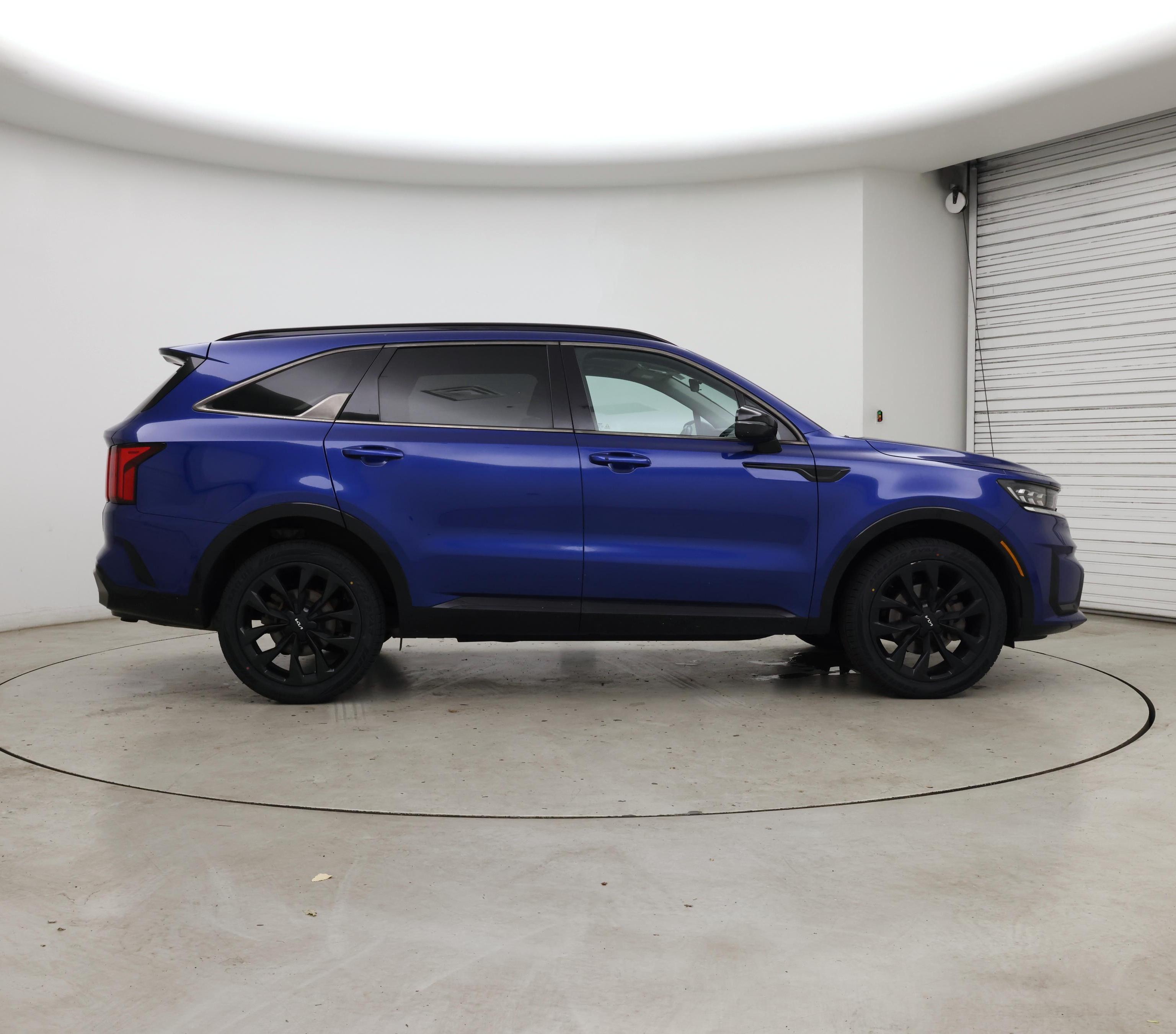 Thumbnail: 2022 Kia Sorento - 7