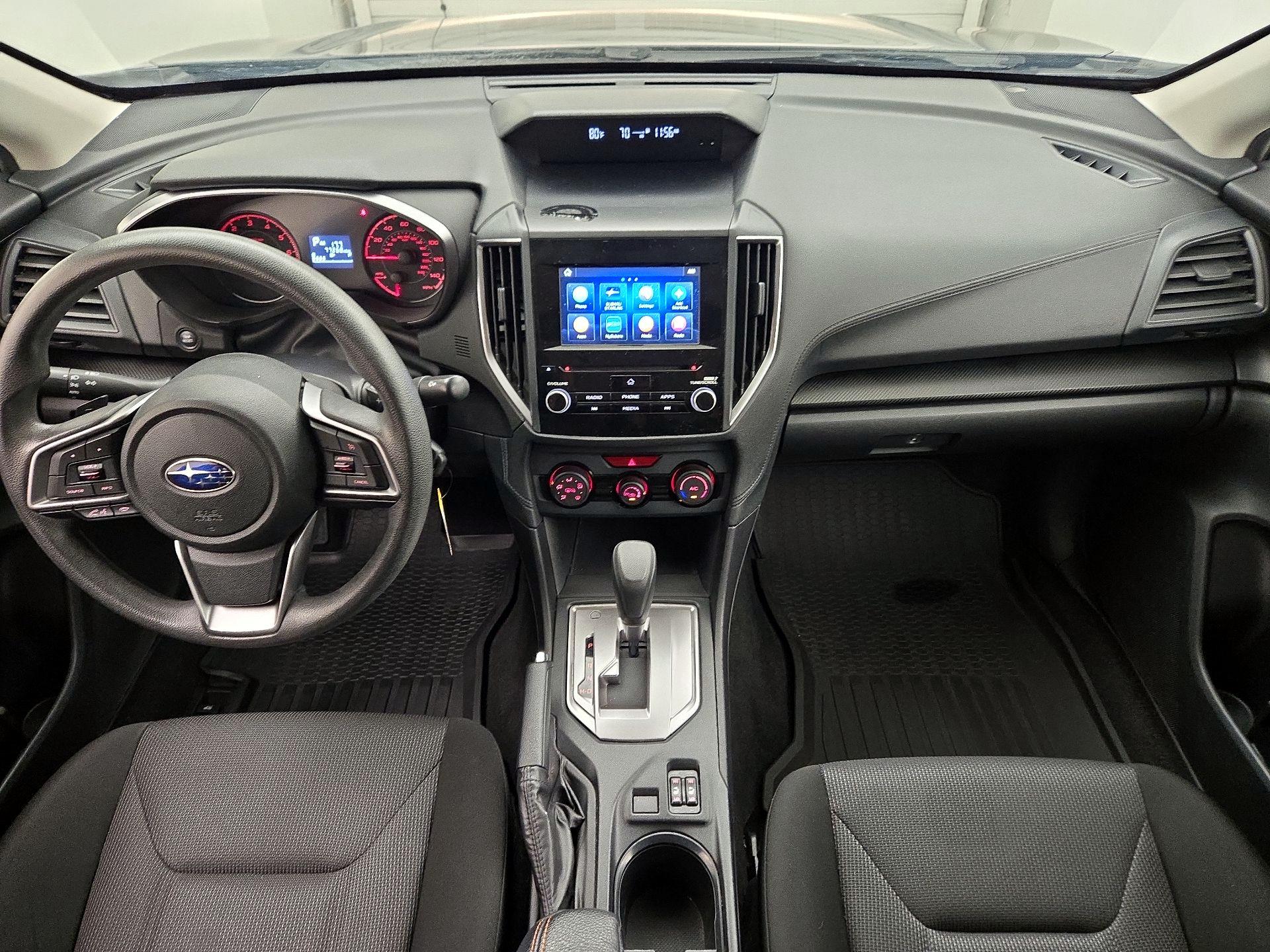 Thumbnail: 2019 Subaru Impreza - 9