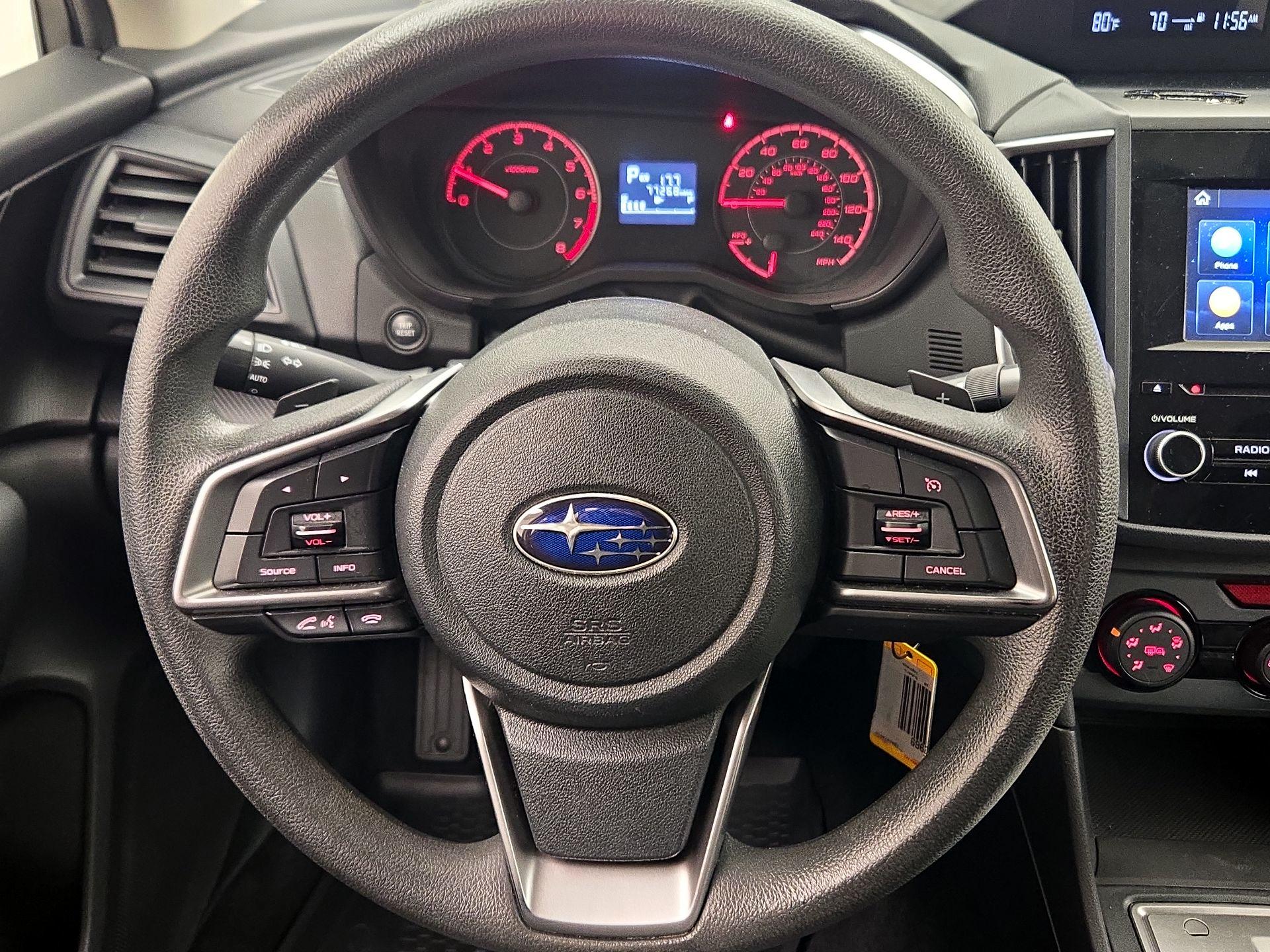 Thumbnail: 2019 Subaru Impreza - 10