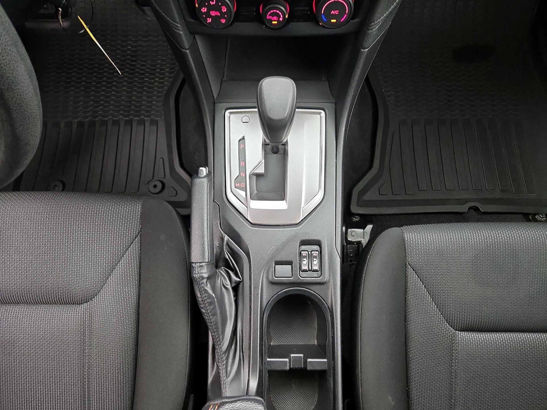 Thumbnail: 2019 Subaru Impreza - 16