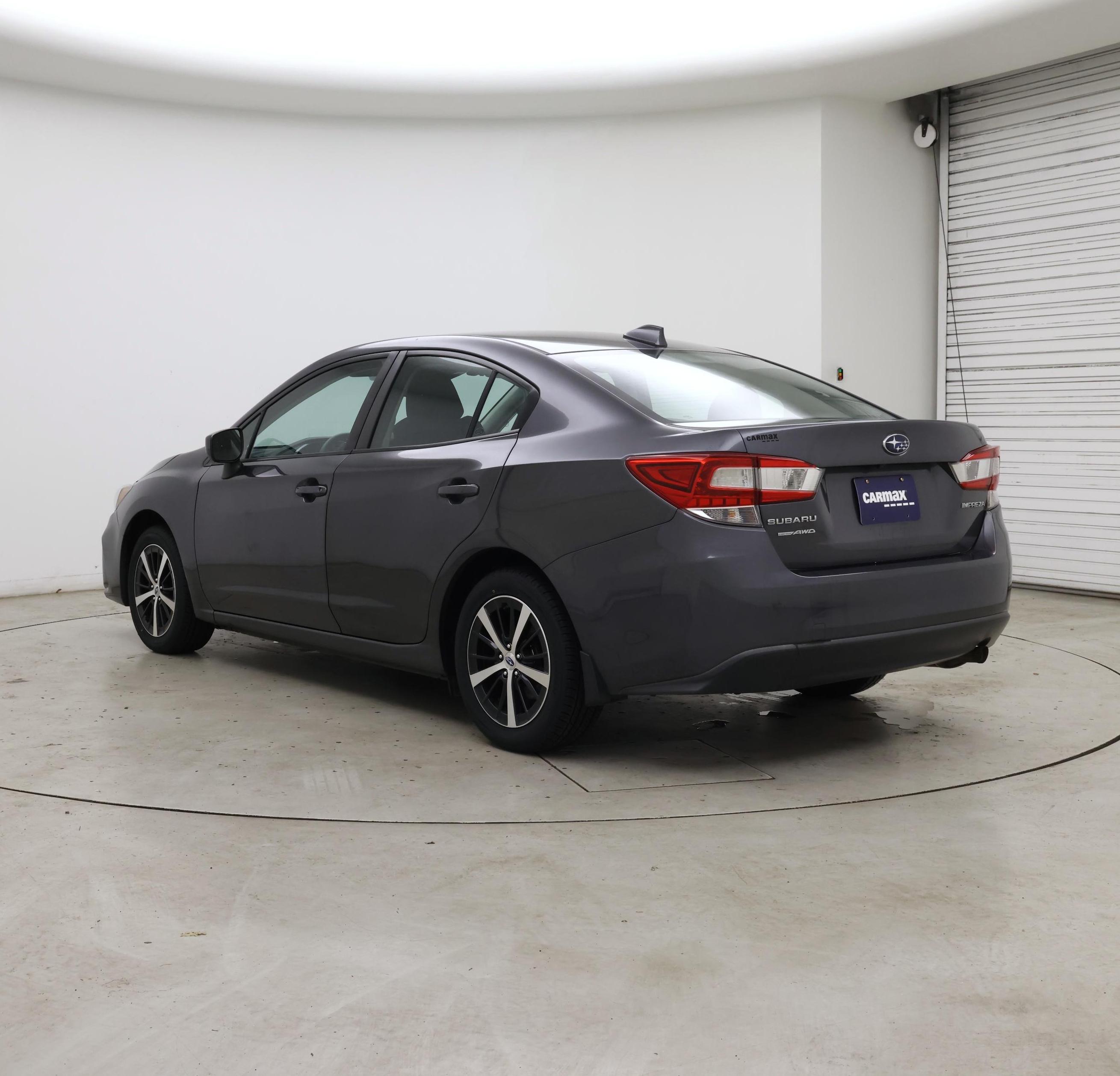 Thumbnail: 2019 Subaru Impreza - 2