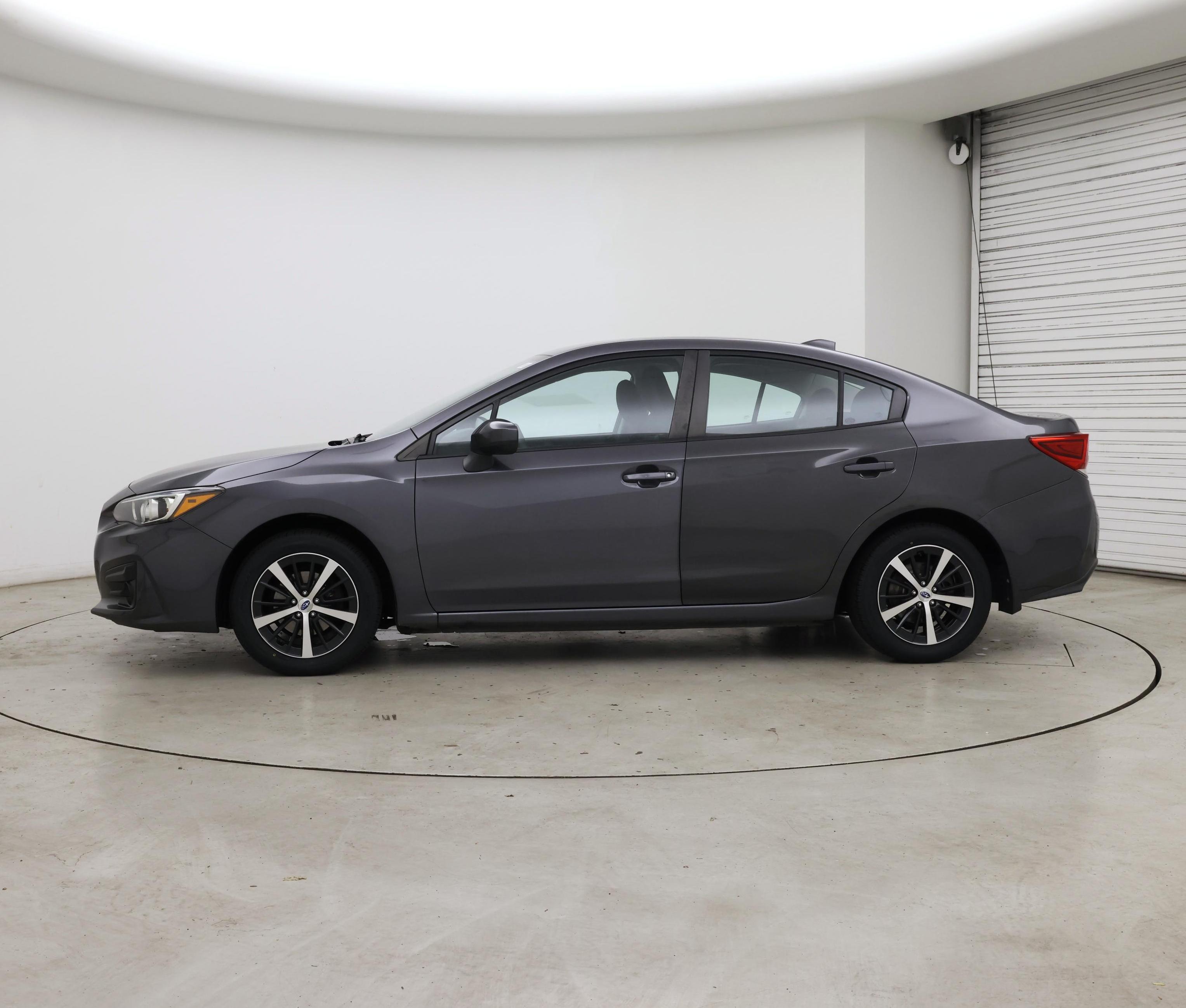 Thumbnail: 2019 Subaru Impreza - 3