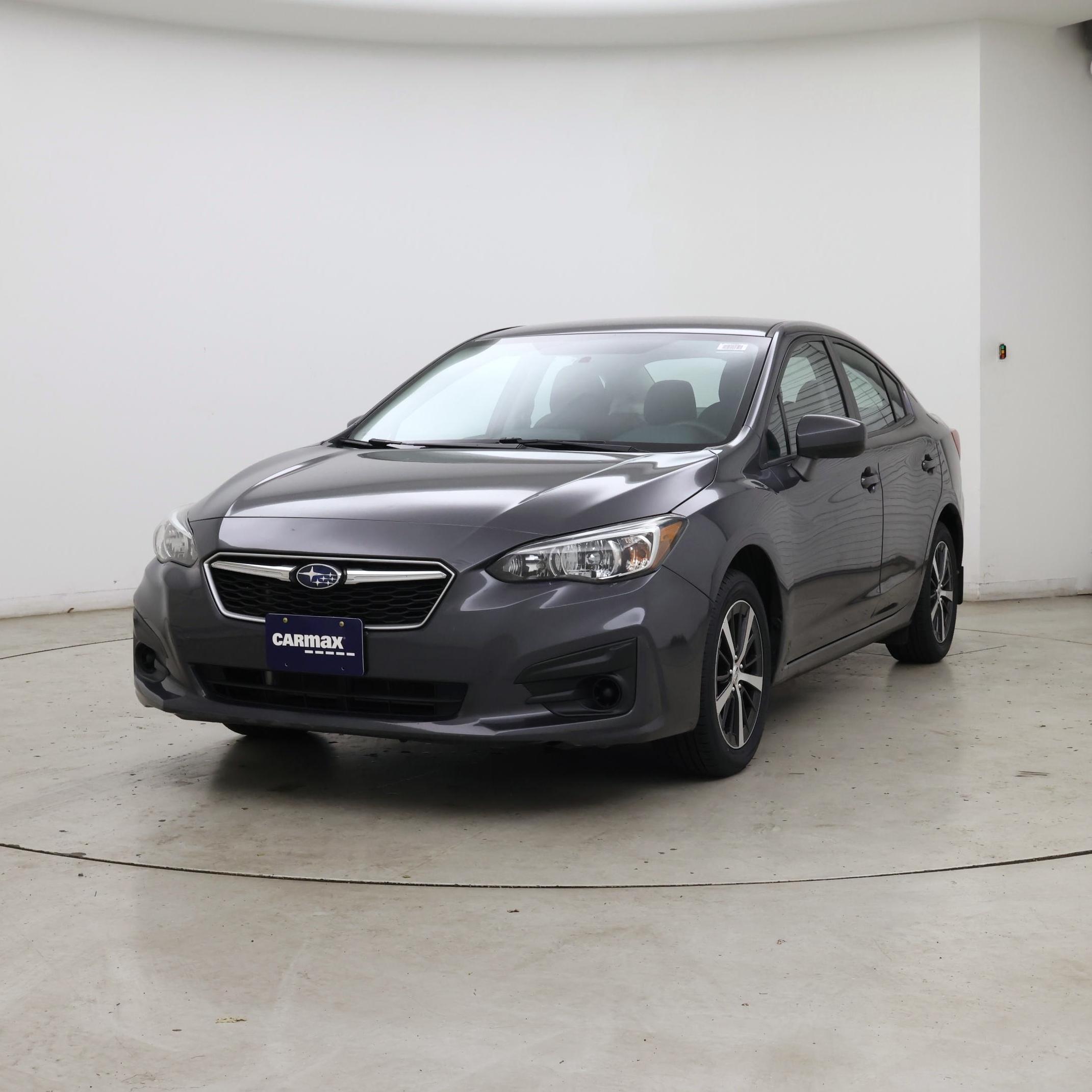 Thumbnail: 2019 Subaru Impreza - 4