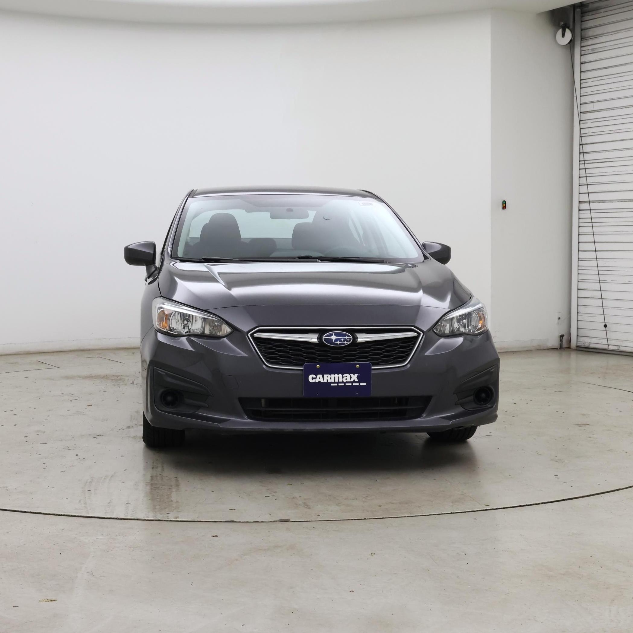 Thumbnail: 2019 Subaru Impreza - 5