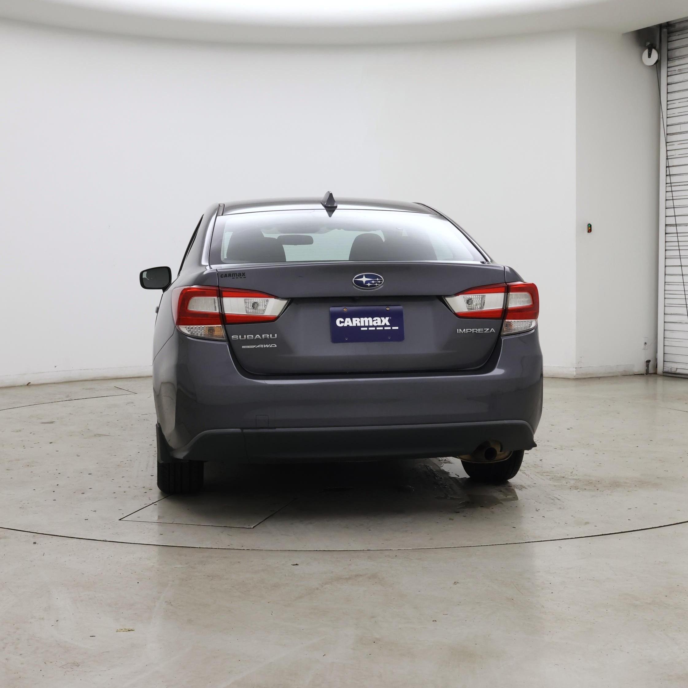 Thumbnail: 2019 Subaru Impreza - 6