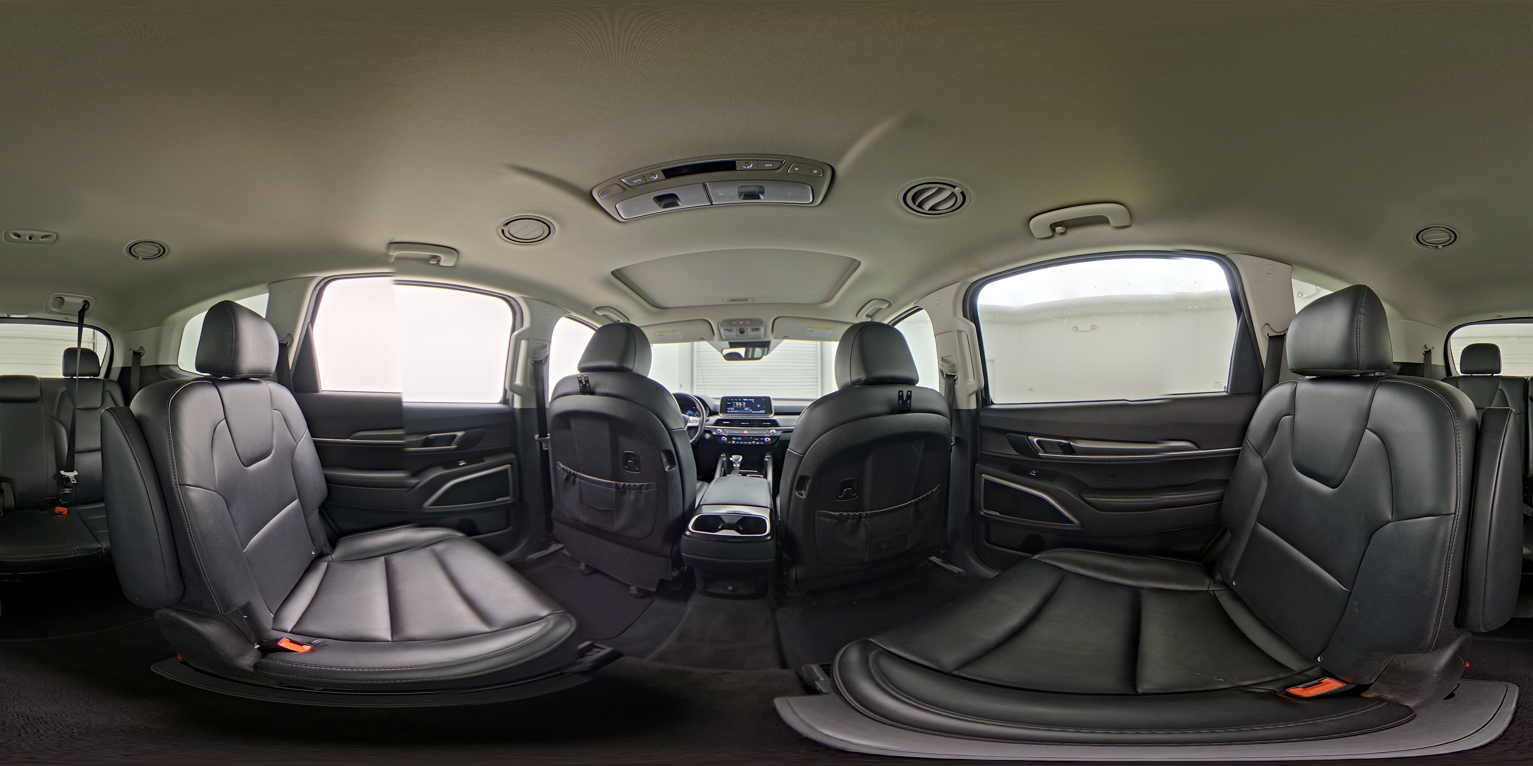 2022 Kia Telluride S - Photo 22