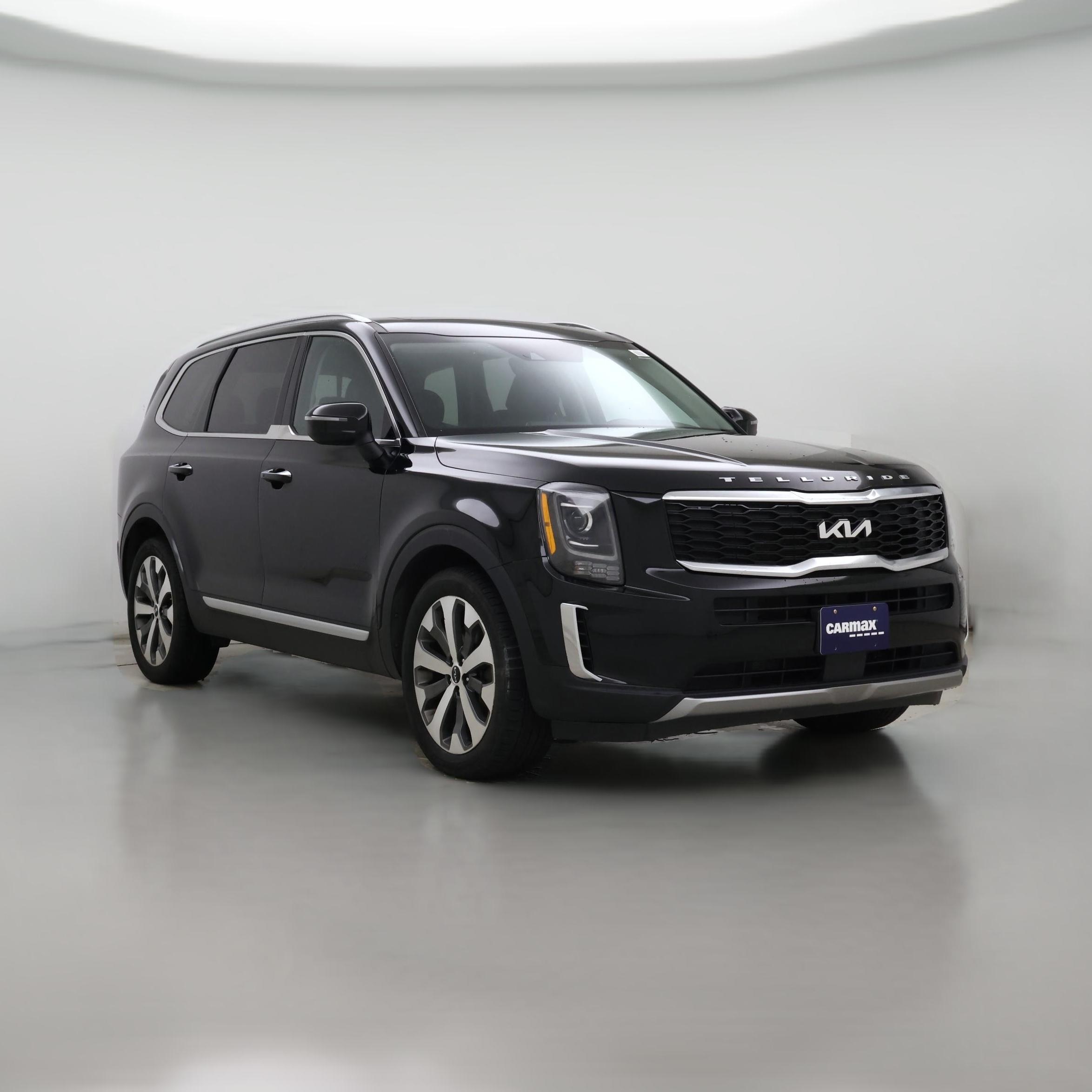 Thumbnail: 2022 Kia Telluride - 1