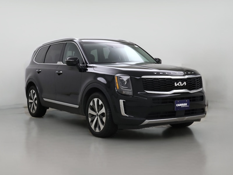 2022 Kia Telluride S -
                  Hartford, CT
