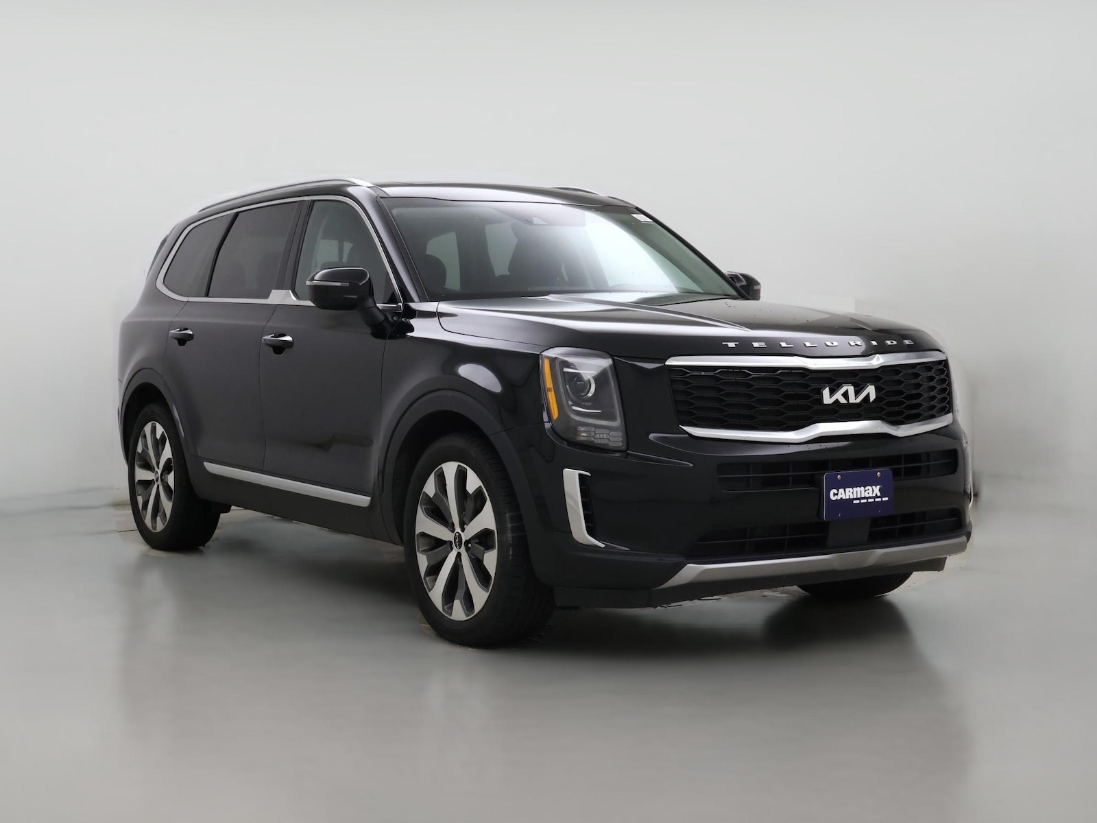 2022 Kia Telluride S - Photo 1