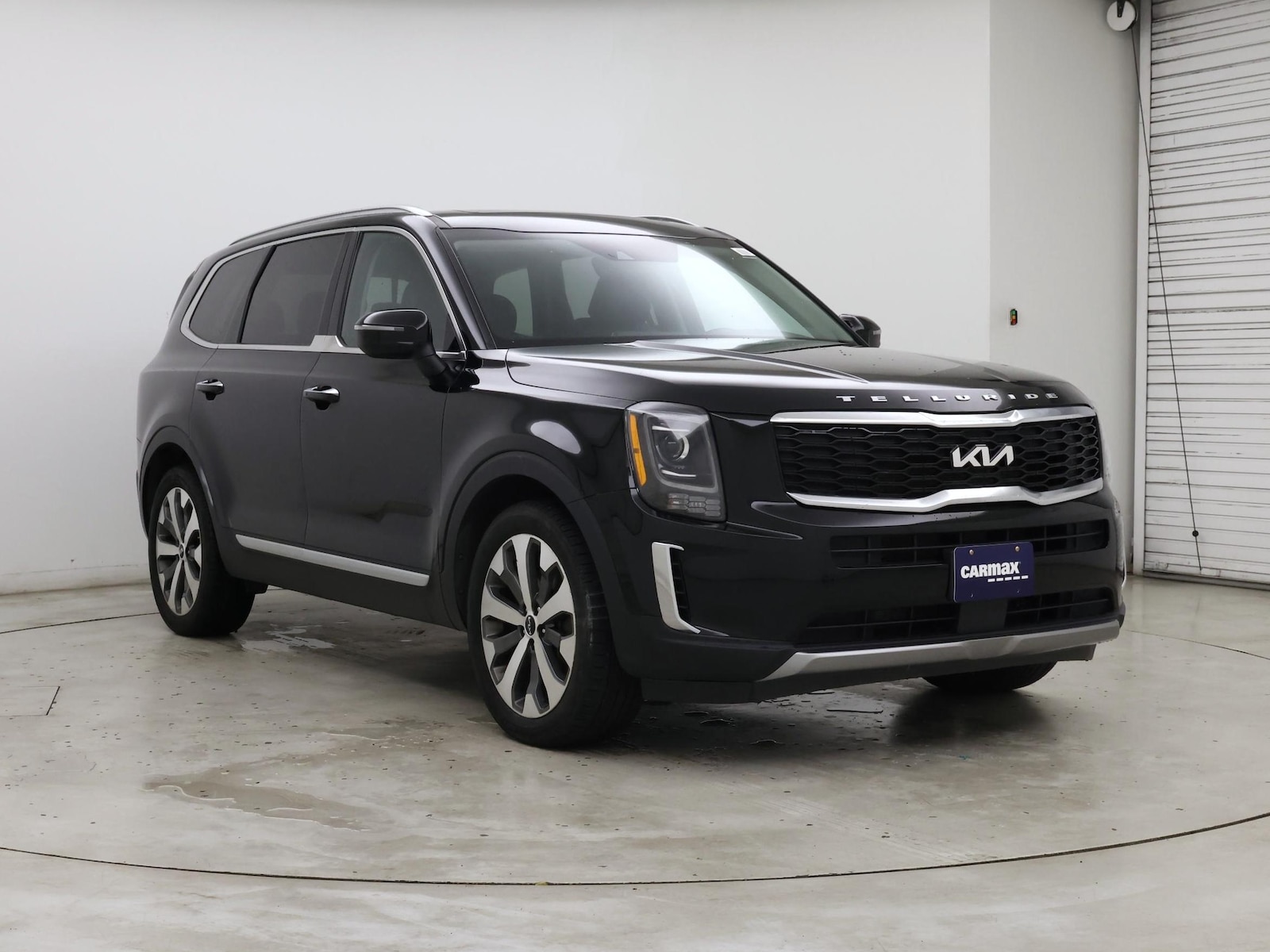 2022 Kia Telluride S - Photo 2