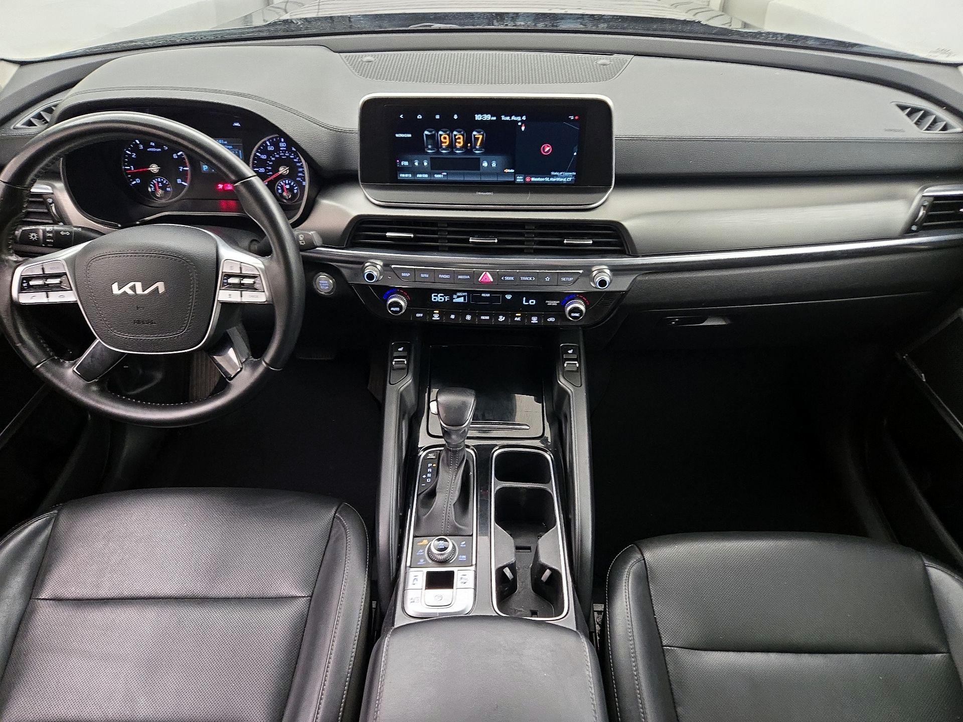 Thumbnail: 2022 Kia Telluride - 9