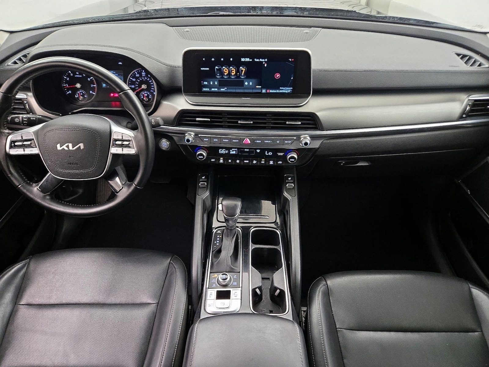 2022 Kia Telluride S - Photo 10
