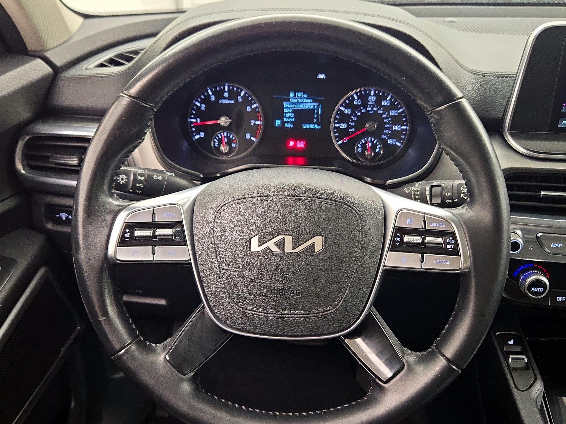 Thumbnail: 2022 Kia Telluride - 10