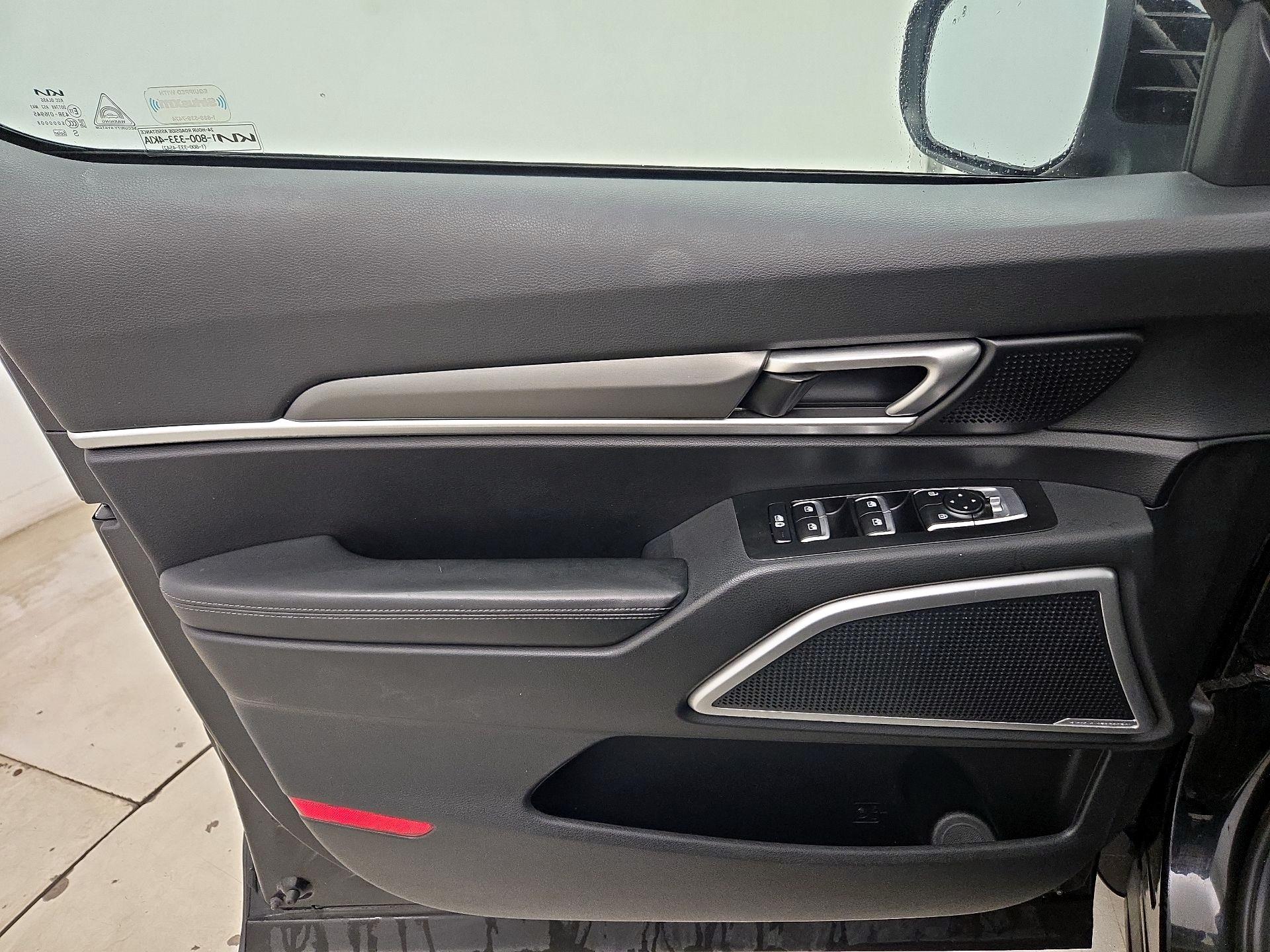 Thumbnail: 2022 Kia Telluride - 12