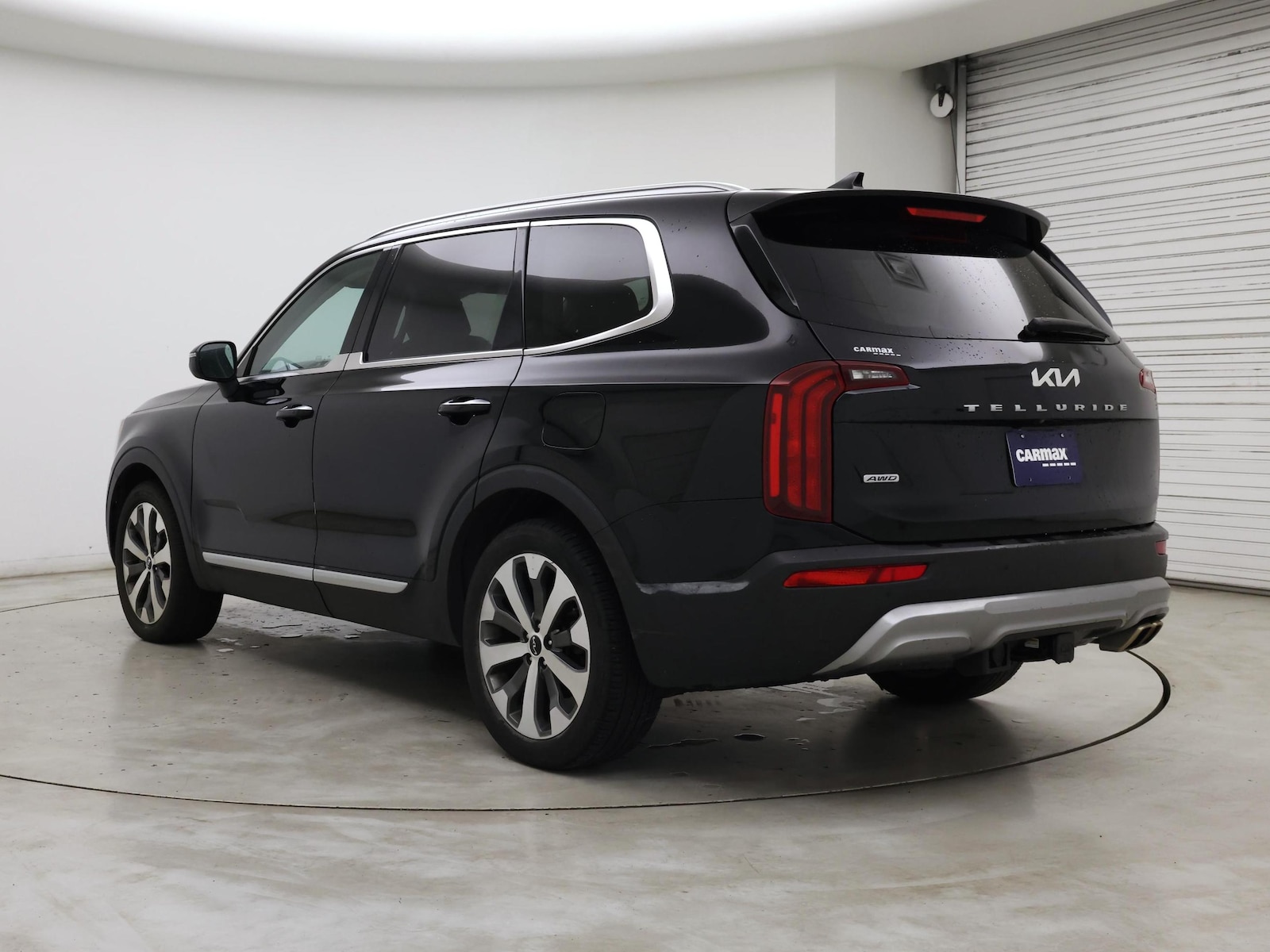 2022 Kia Telluride S - Photo 3