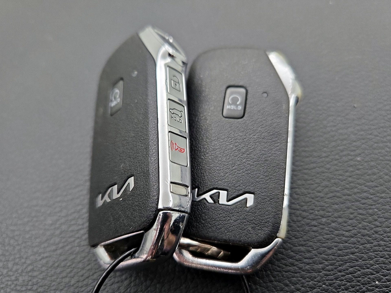 2022 Kia Telluride S - Photo 20