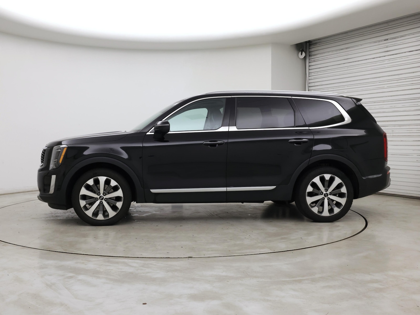 2022 Kia Telluride S - Photo 4