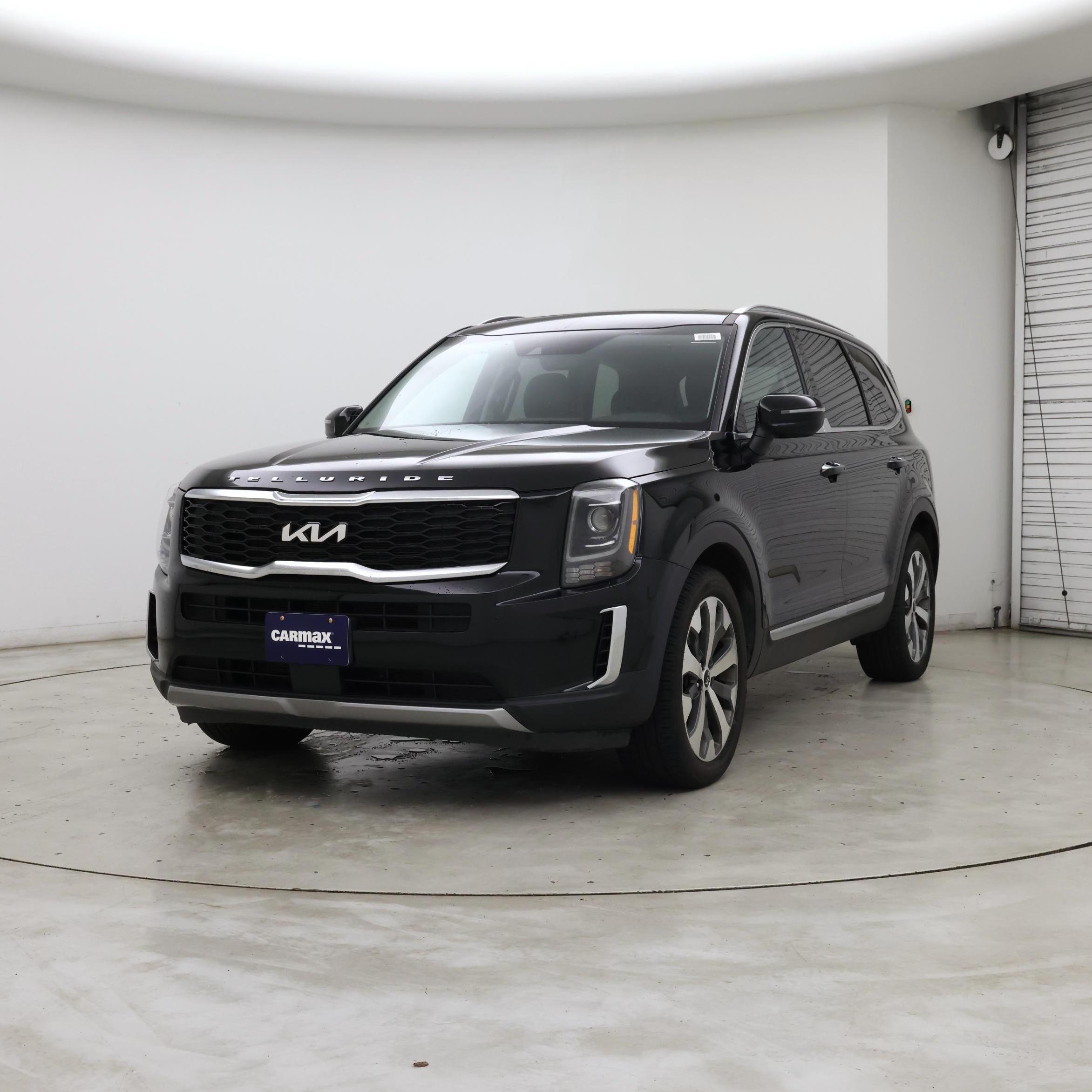 Thumbnail: 2022 Kia Telluride - 4