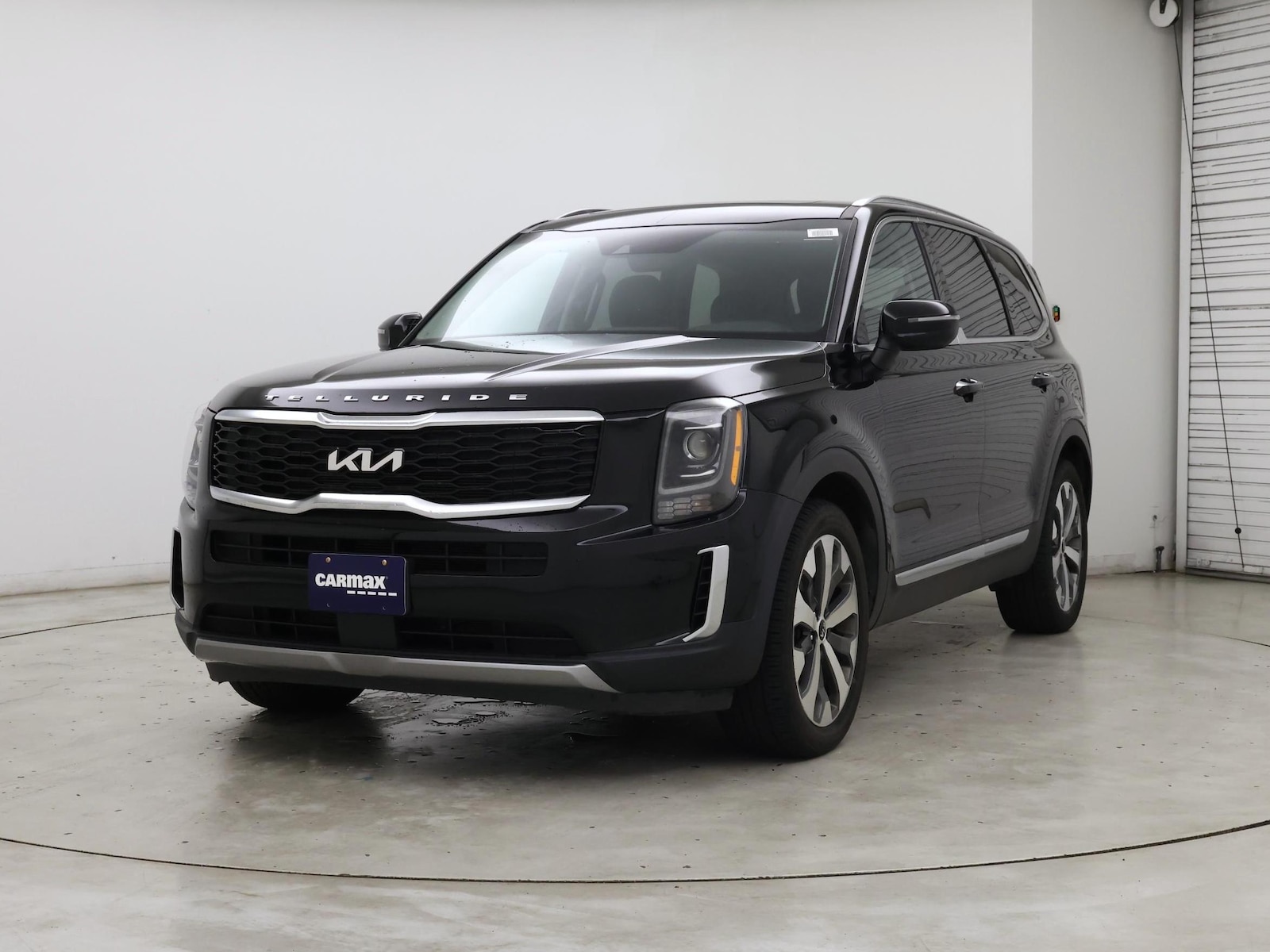 2022 Kia Telluride S - Photo 5