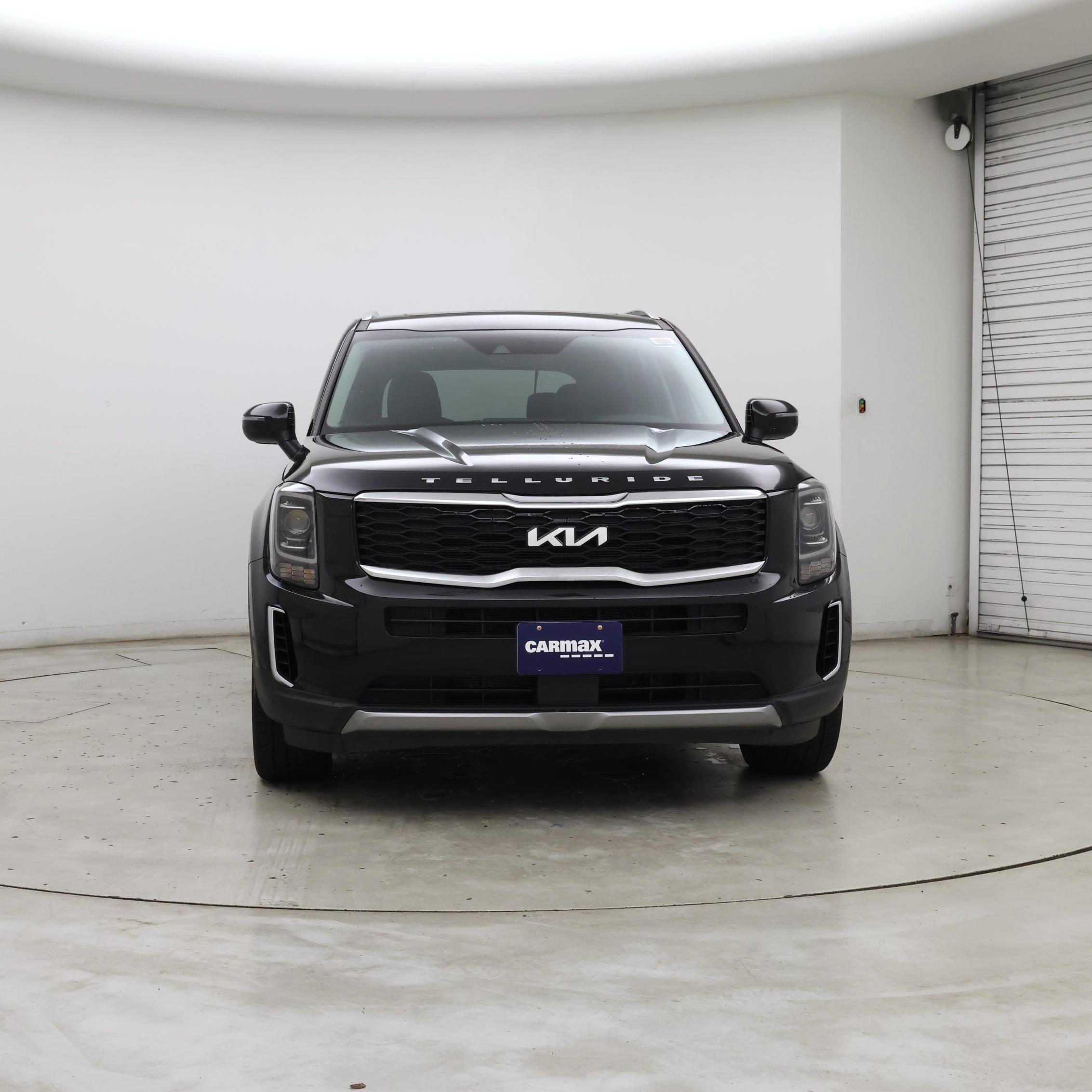 Thumbnail: 2022 Kia Telluride - 5
