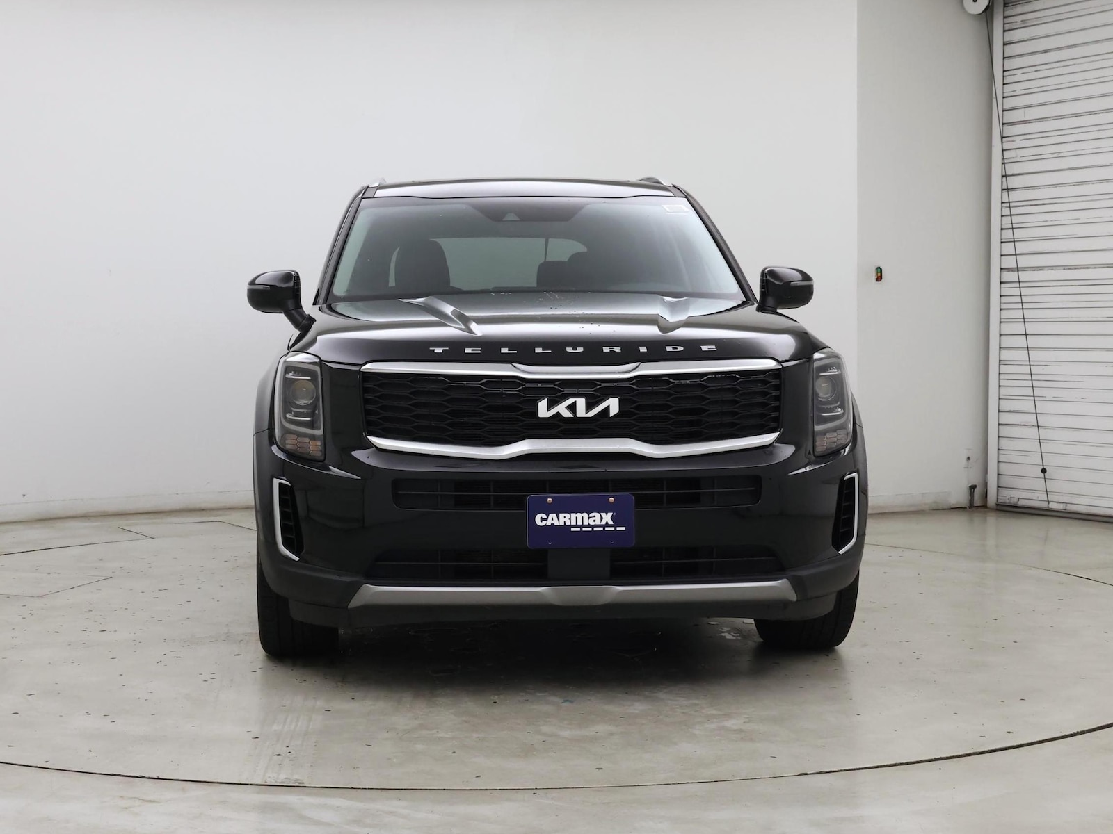 2022 Kia Telluride S - Photo 6