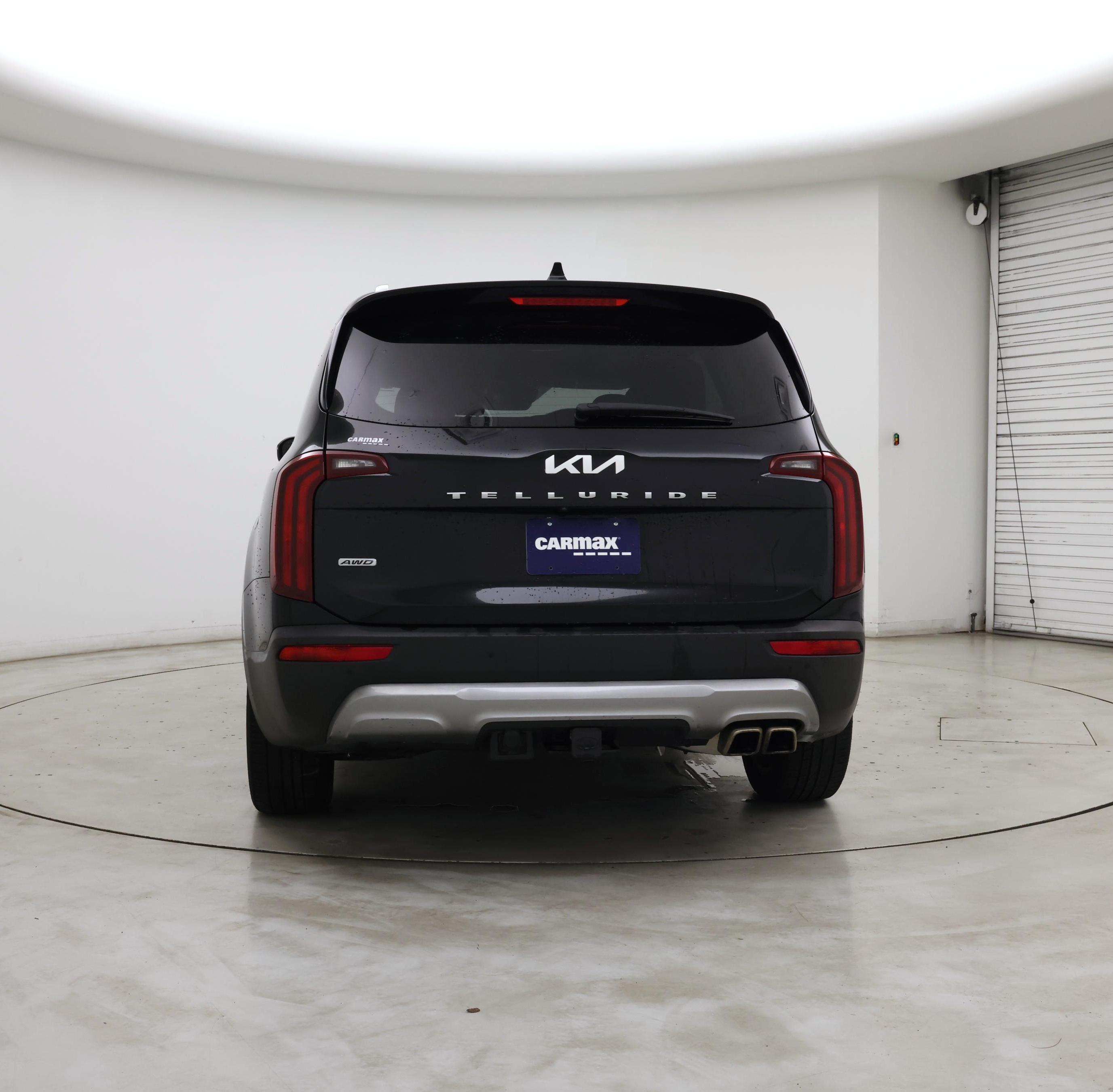 Thumbnail: 2022 Kia Telluride - 6