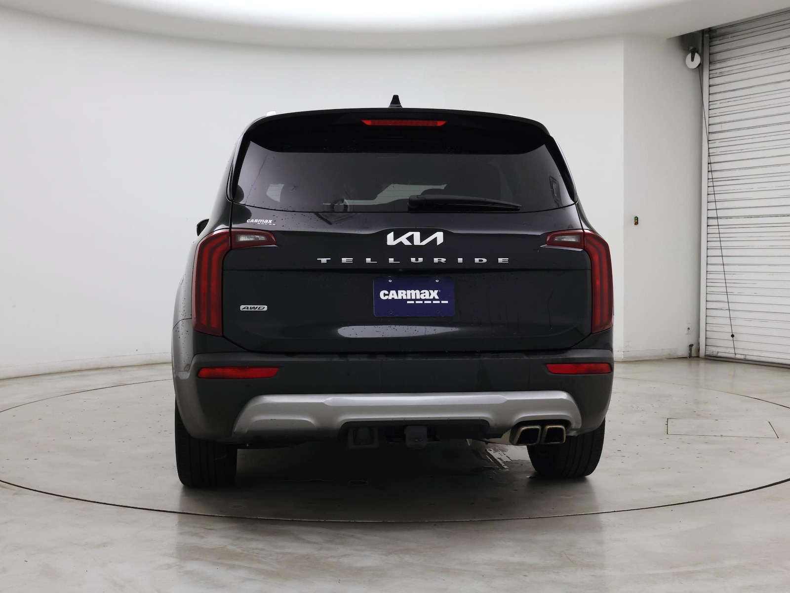 2022 Kia Telluride S - Photo 7