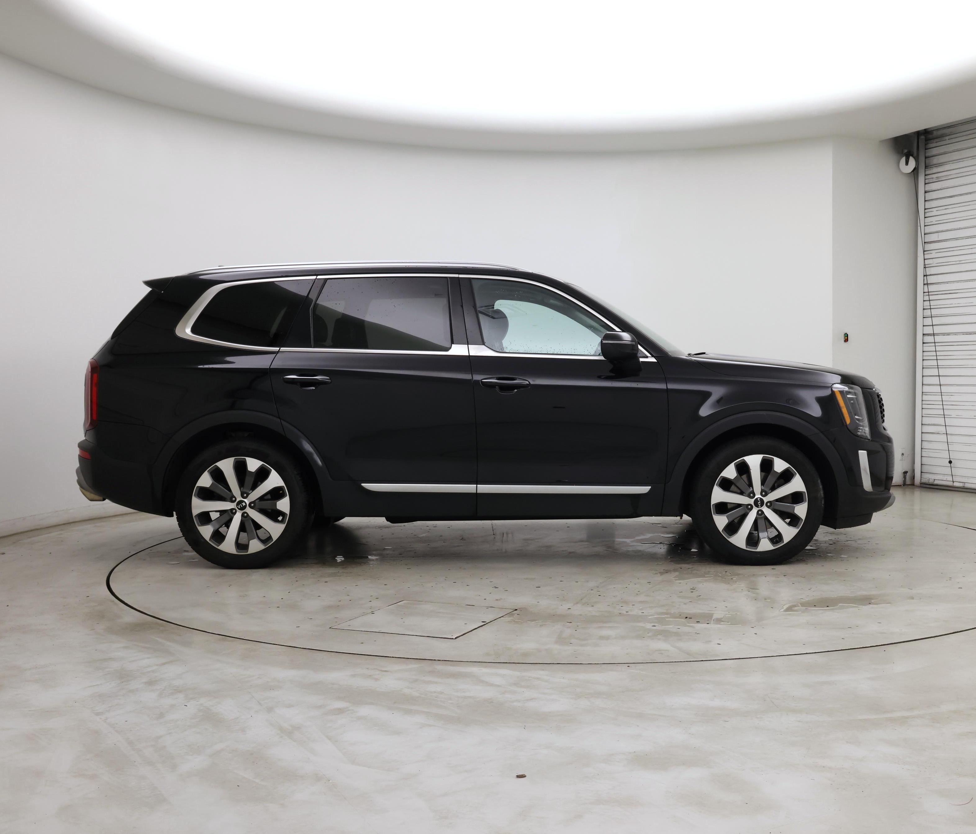 Thumbnail: 2022 Kia Telluride - 7