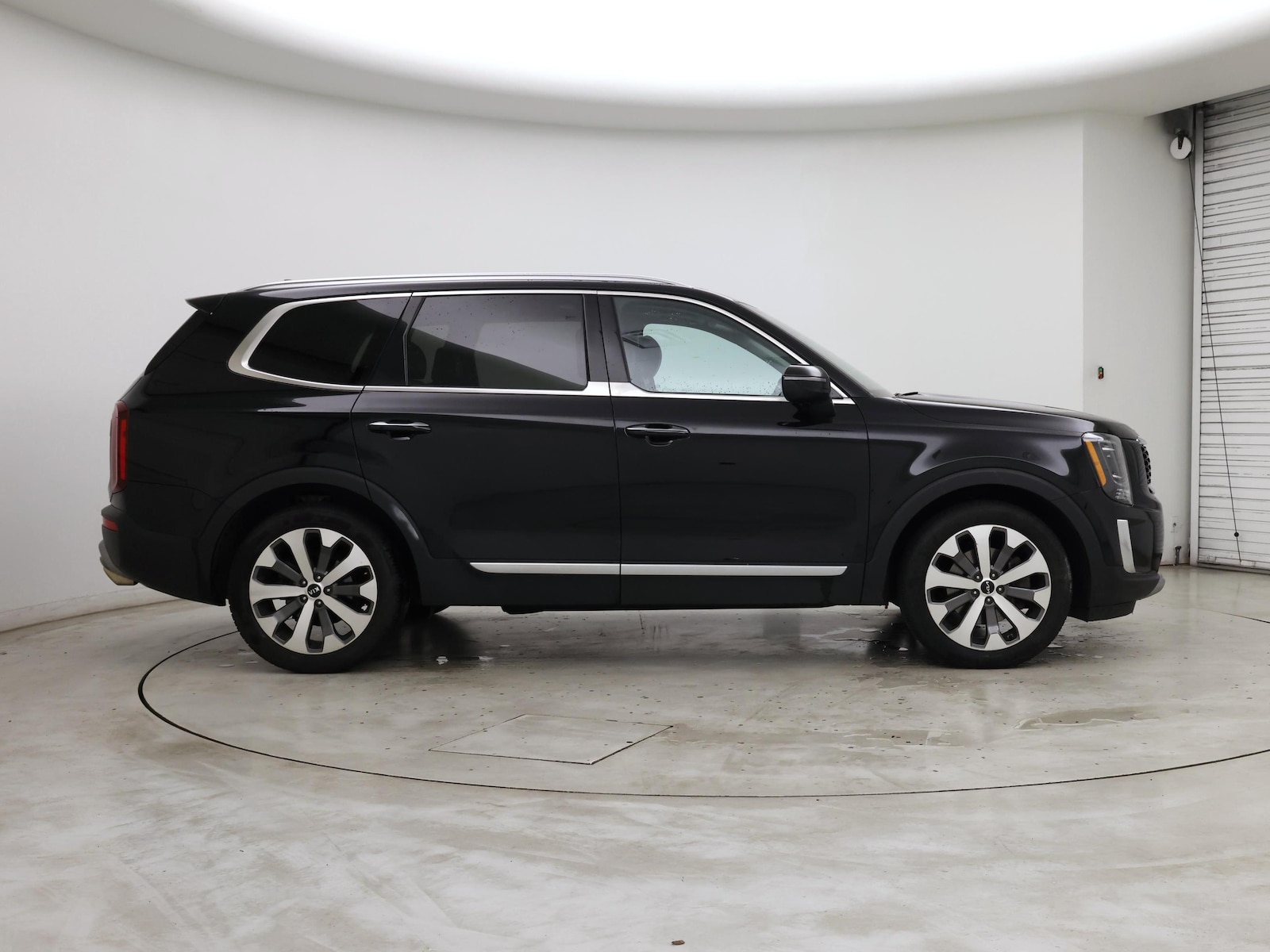 2022 Kia Telluride S - Photo 8